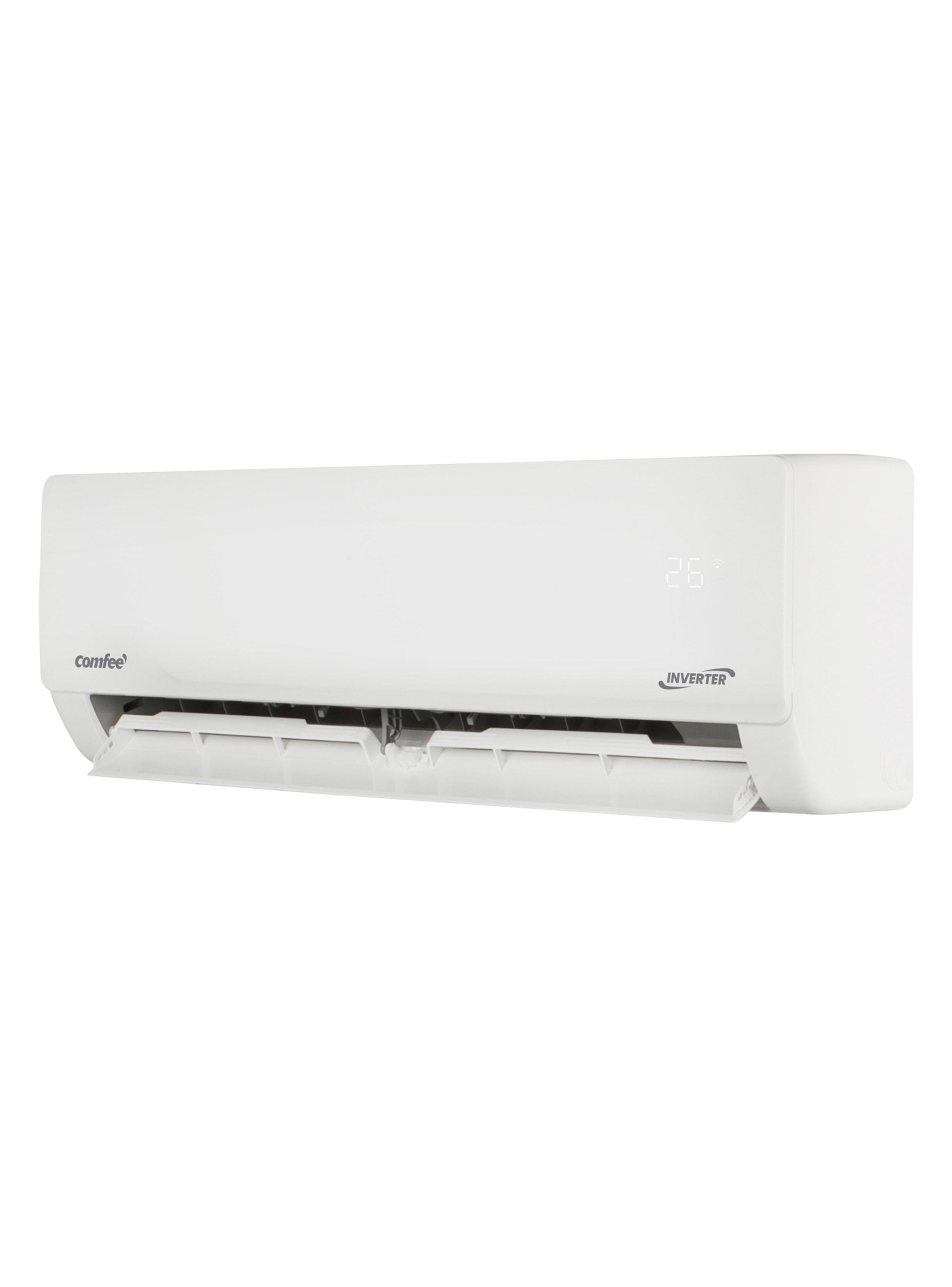 Aire Acondicionado Split Inverter Comfee 12000 BTU-4