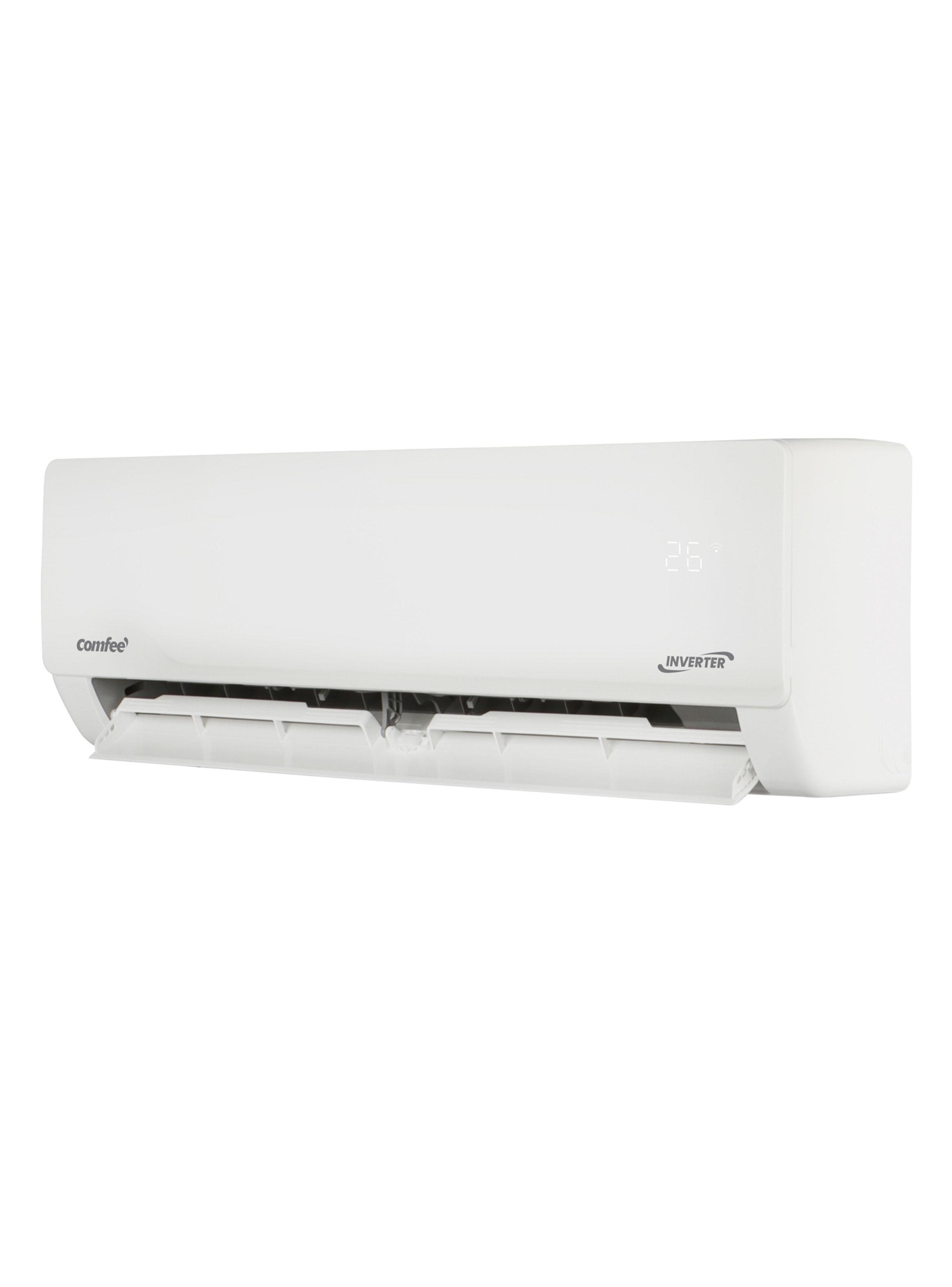 Aire Acondicionado Split Inverter Comfee 18000 BTU-4