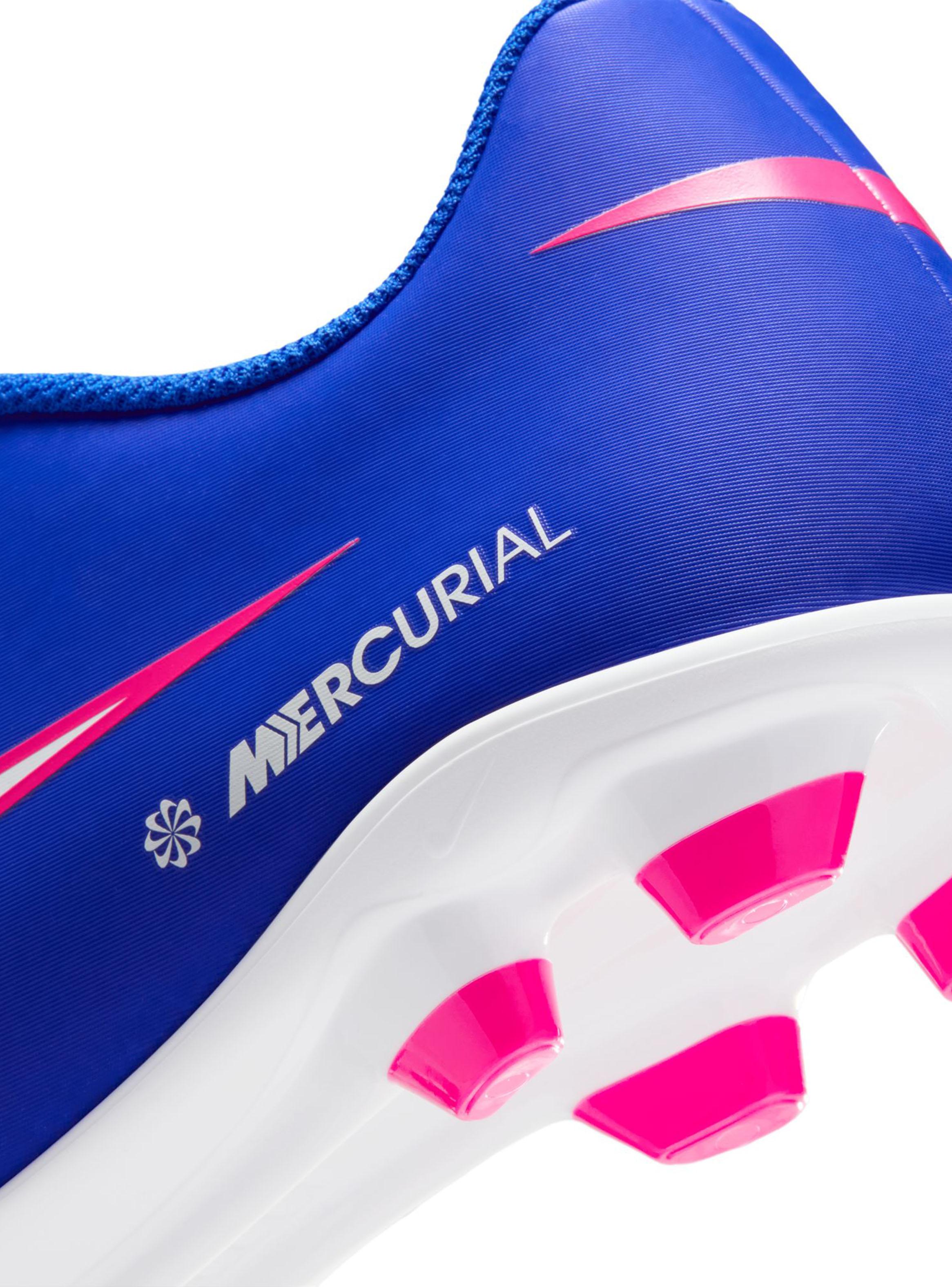 Zapatilla Fútbol Mercurial Hombre Vapor 16 Club FG/MG-3