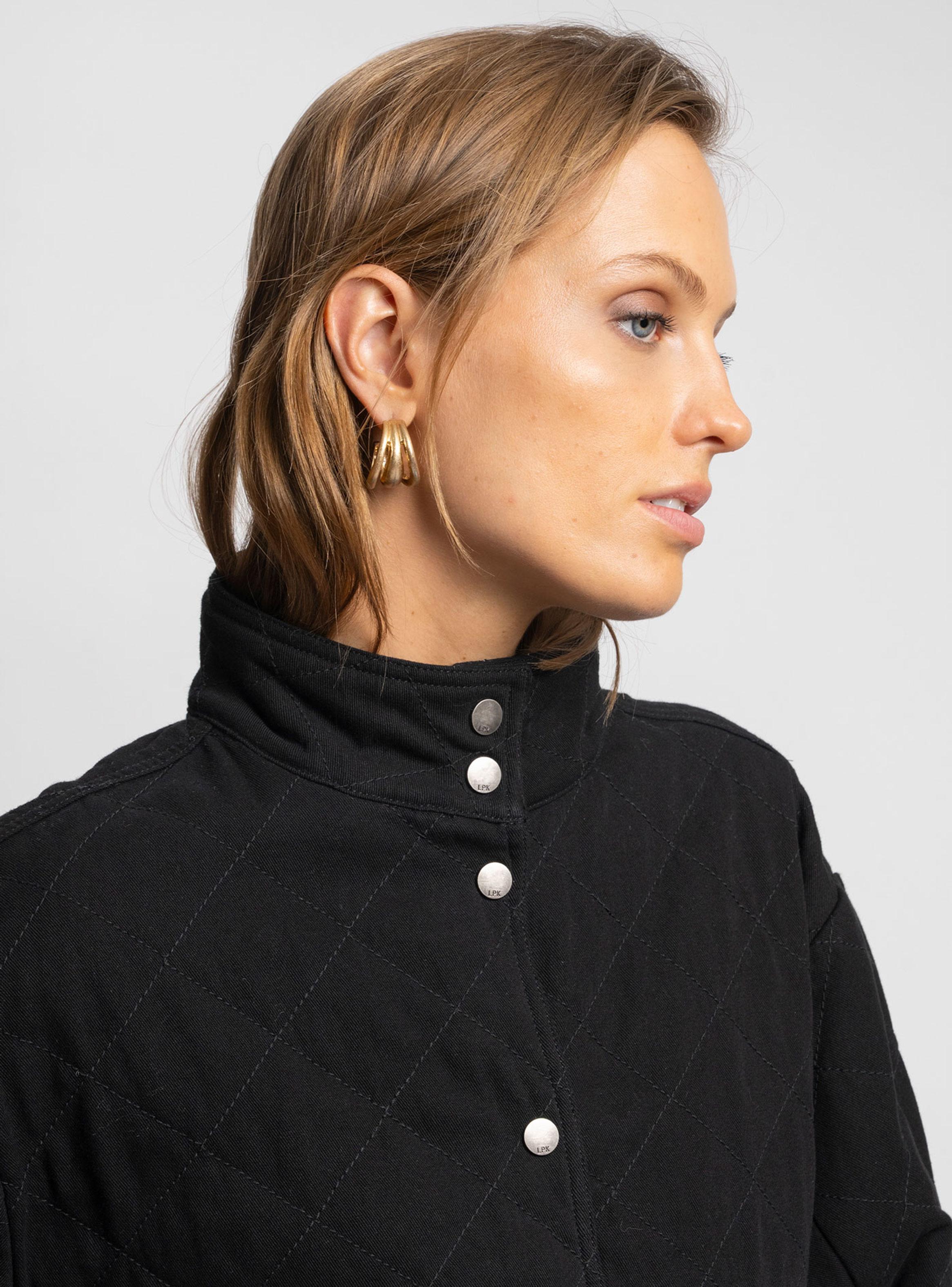 Chaqueta Millie Negro-4
