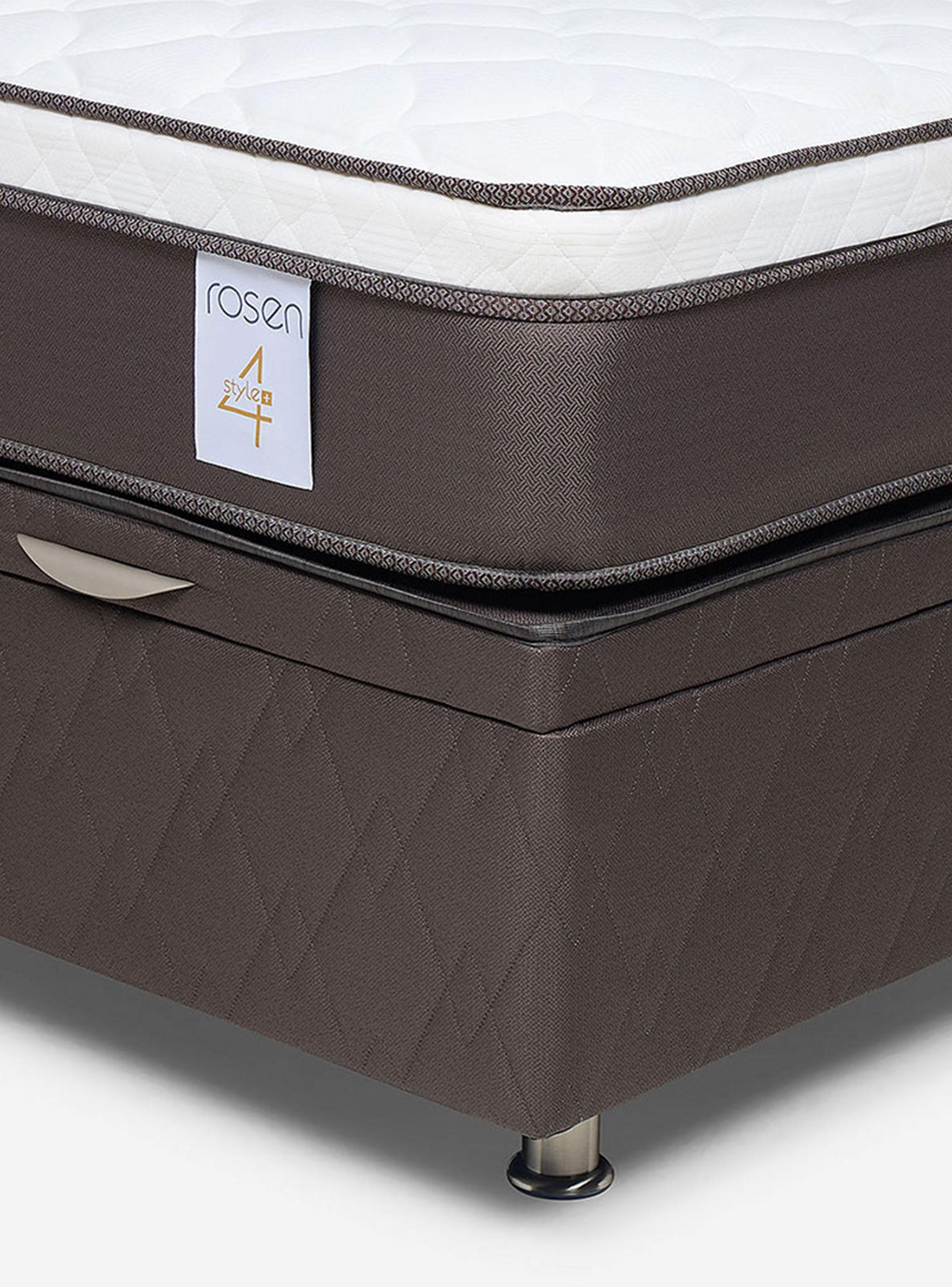 Boxet New Style 4 Plus 2 Plazas + Respaldo Rachel-4