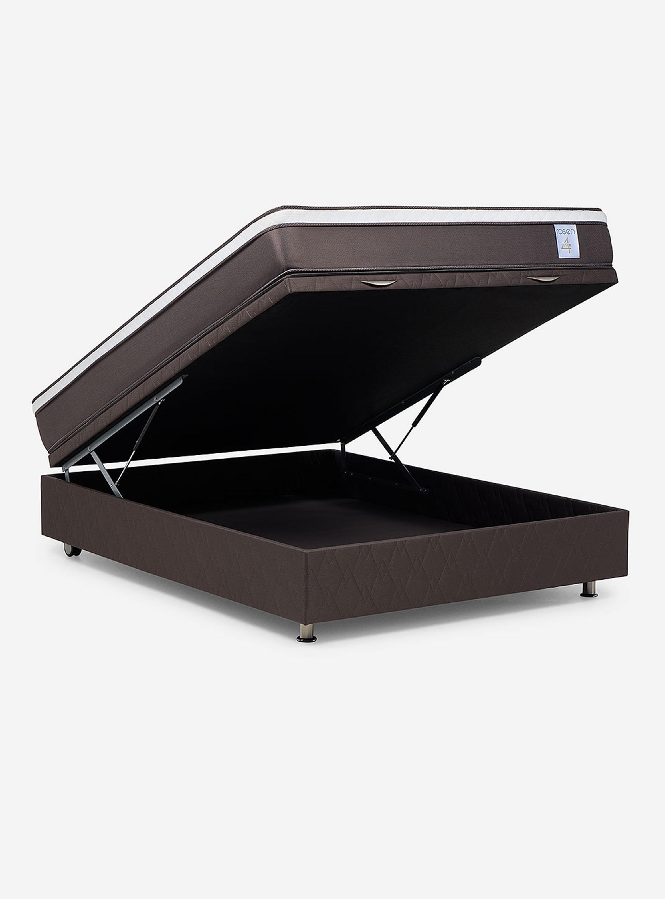 Boxet New Style 4 Plus 2 Plazas + Respaldo Rachel-2