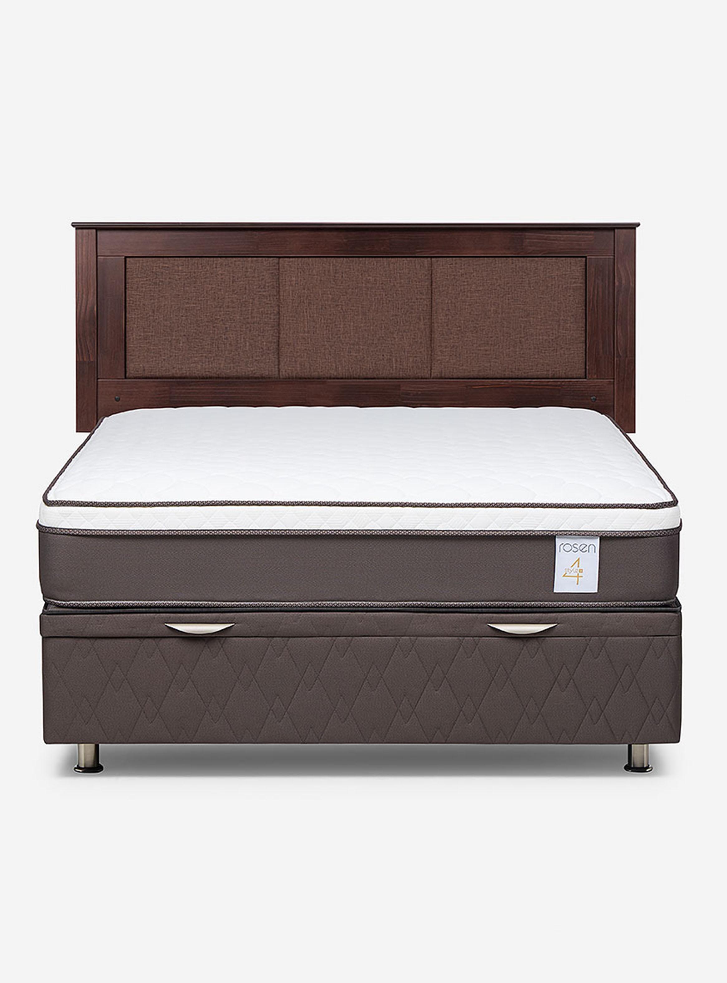 Boxet New Style 4 Plus 2 Plazas + Respaldo Rachel-1