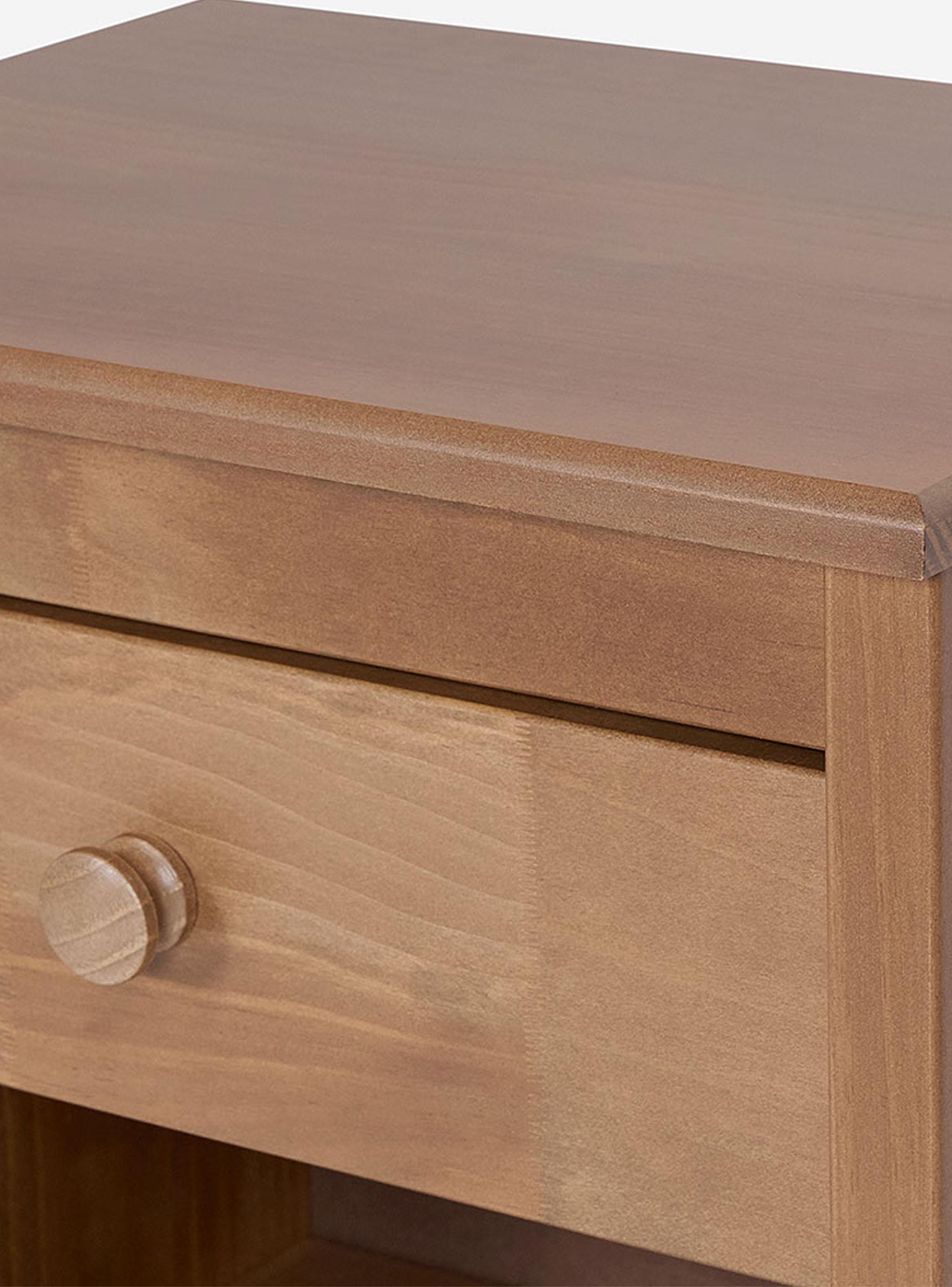 Boxet New Style 4 Plus 1.5 Plazas + Velador + Respaldo-5