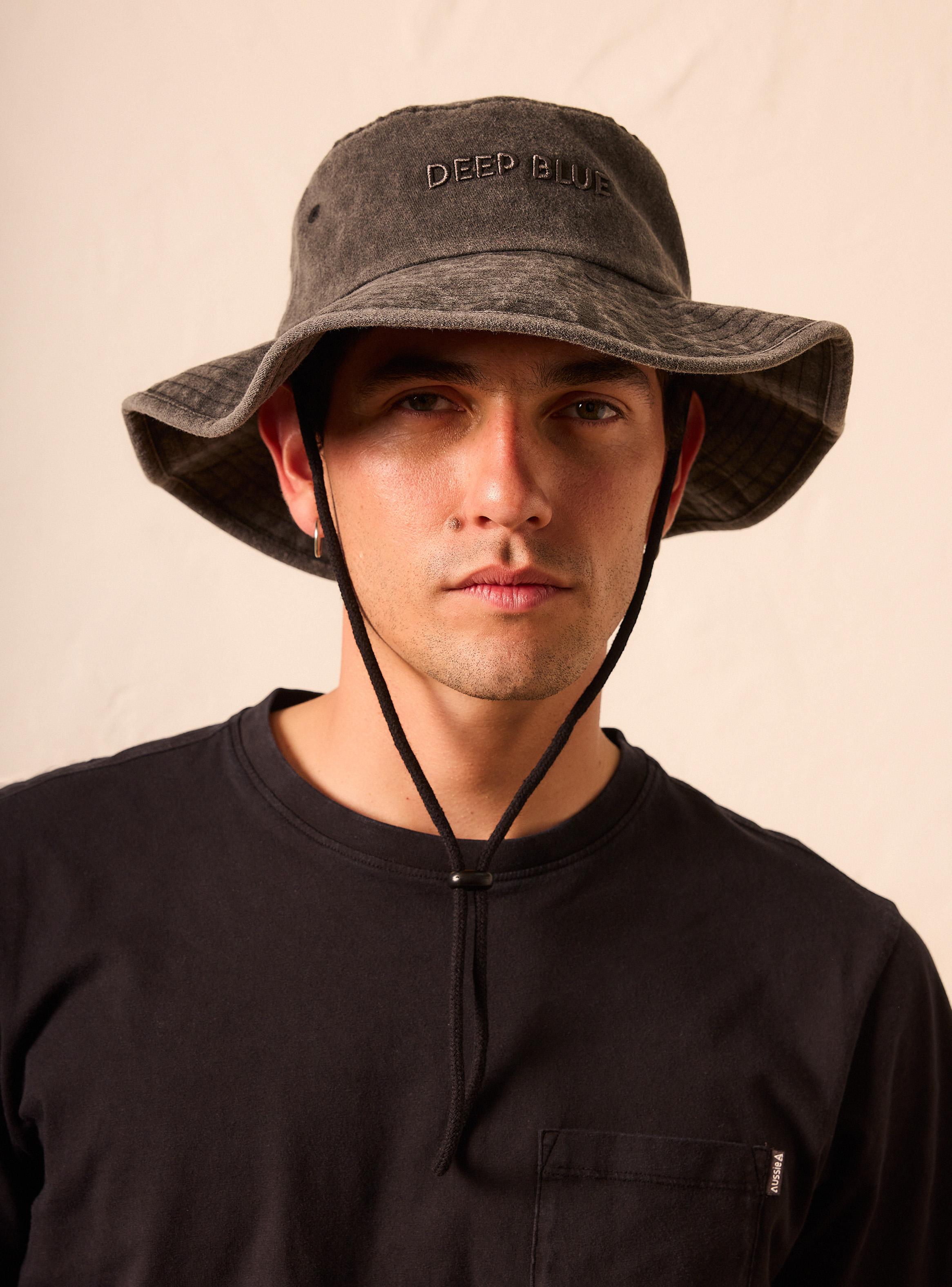 Gorro Cordón Ajustable-4
