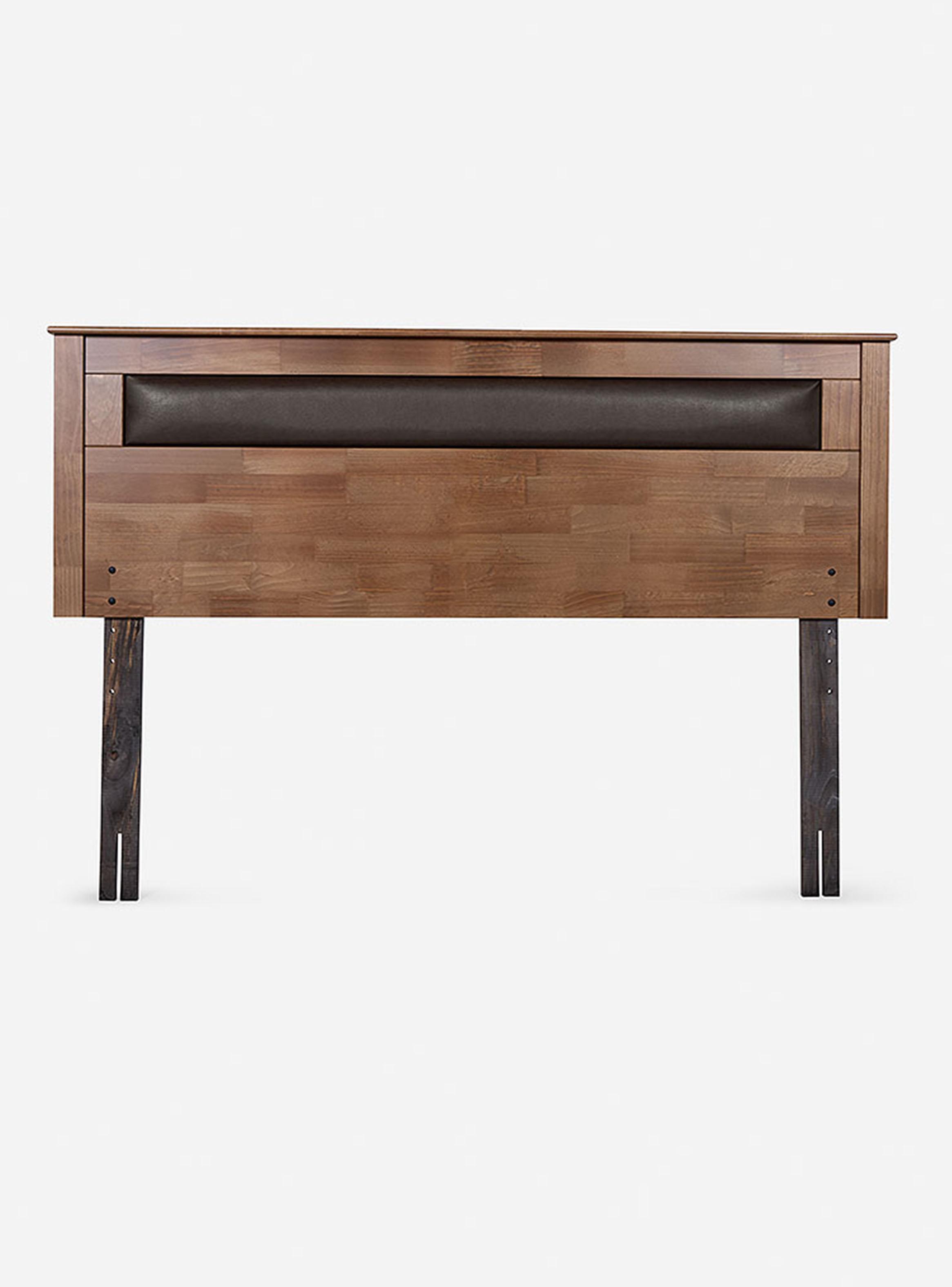 Boxet New Style 4 Plus 2 Plazas + Respaldo Ferrara Café-3