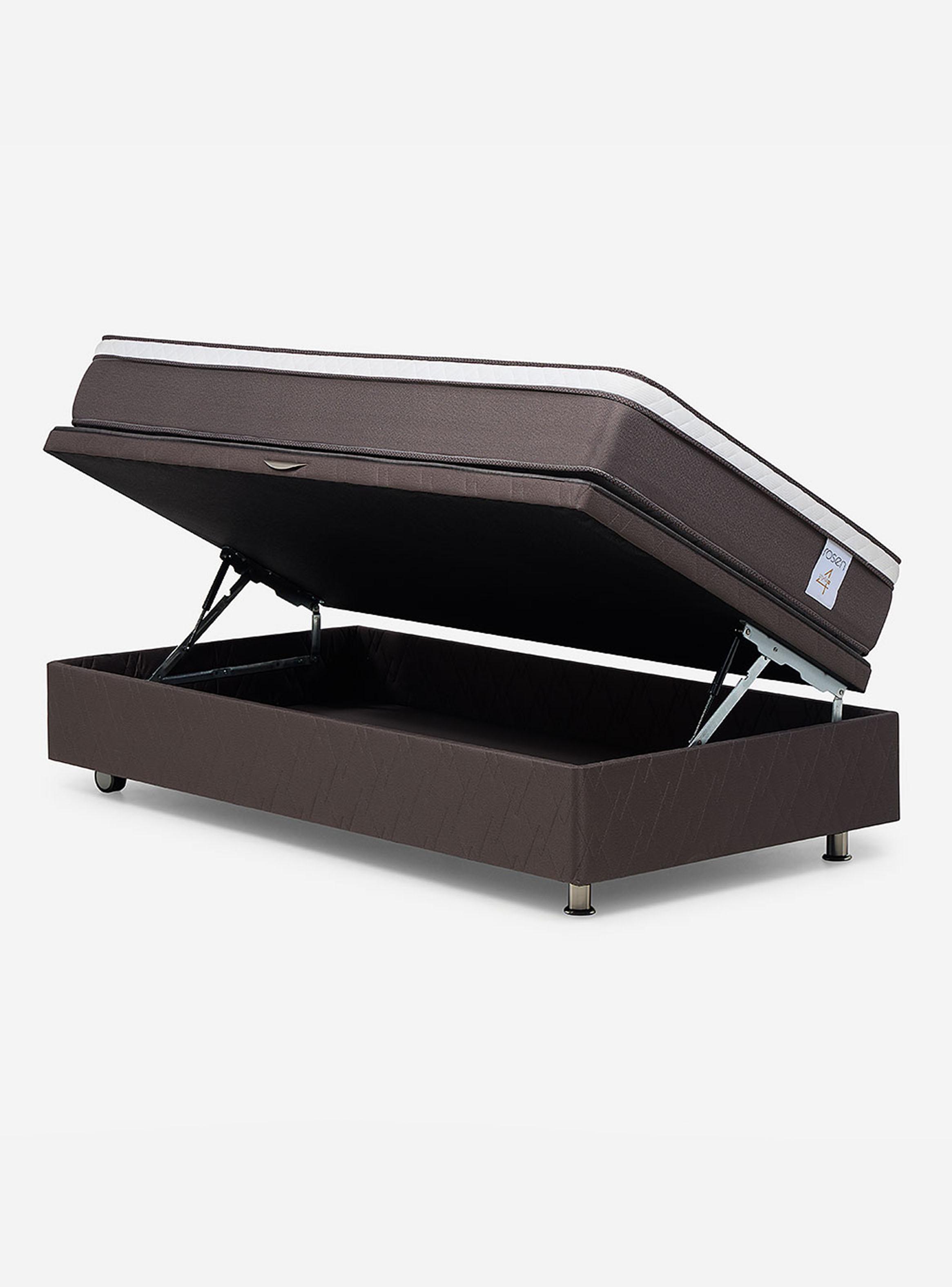 Boxet New Style 4 Plus 1 Plaza + Set de Muebles-2