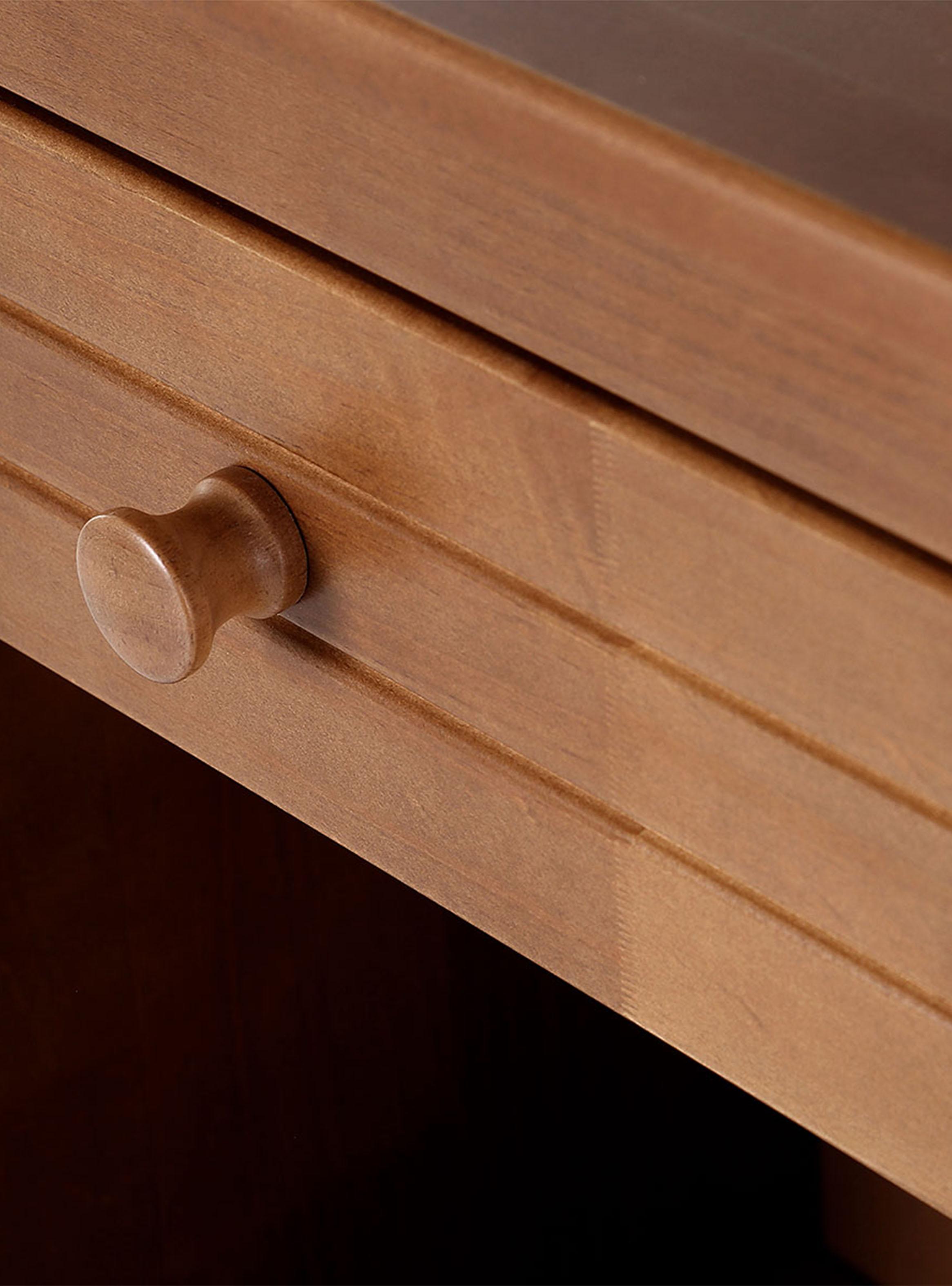 Boxet New Style 4 Plus 1.5 Plazas + Respaldo + Velador-5