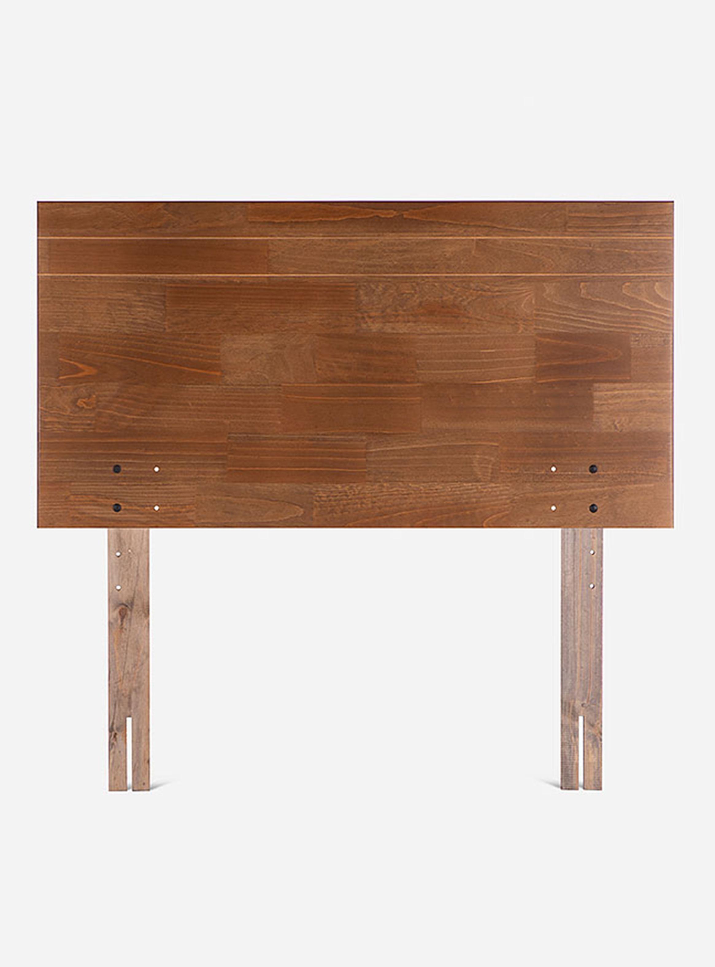 Boxet New Style 4 Plus 1 Plaza Respaldo Tabor Café-3