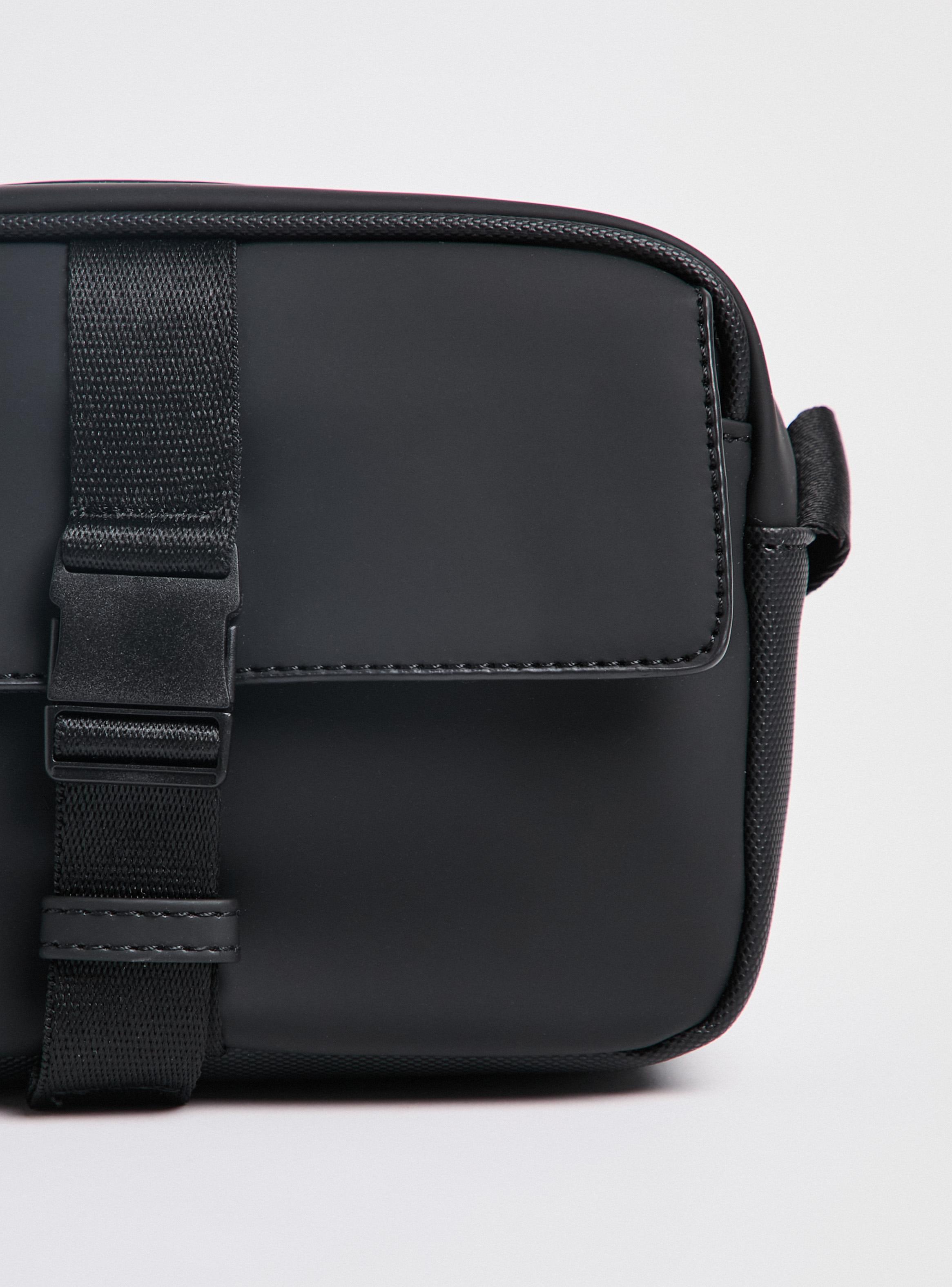 Bolso Compacto con Correa Ajustable-4
