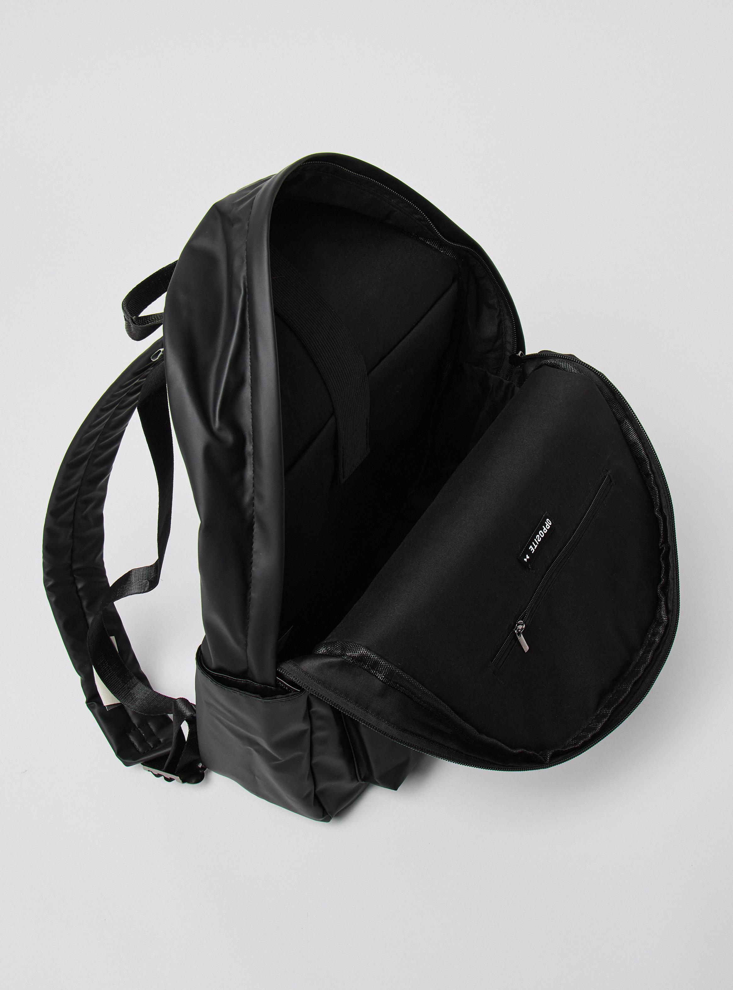 Bolso con Compartimentos Interiores-3