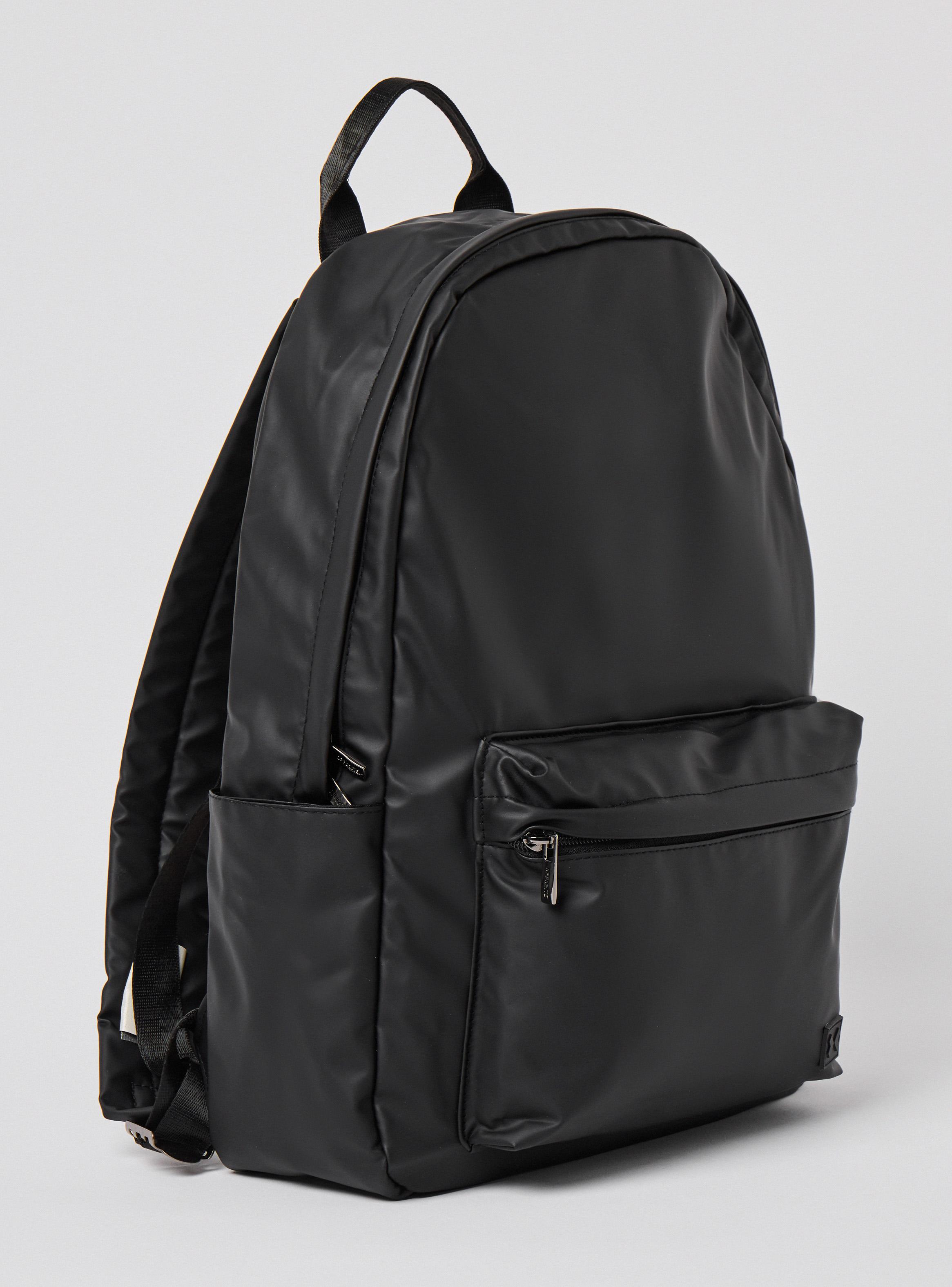 Bolso con Compartimentos Interiores-1