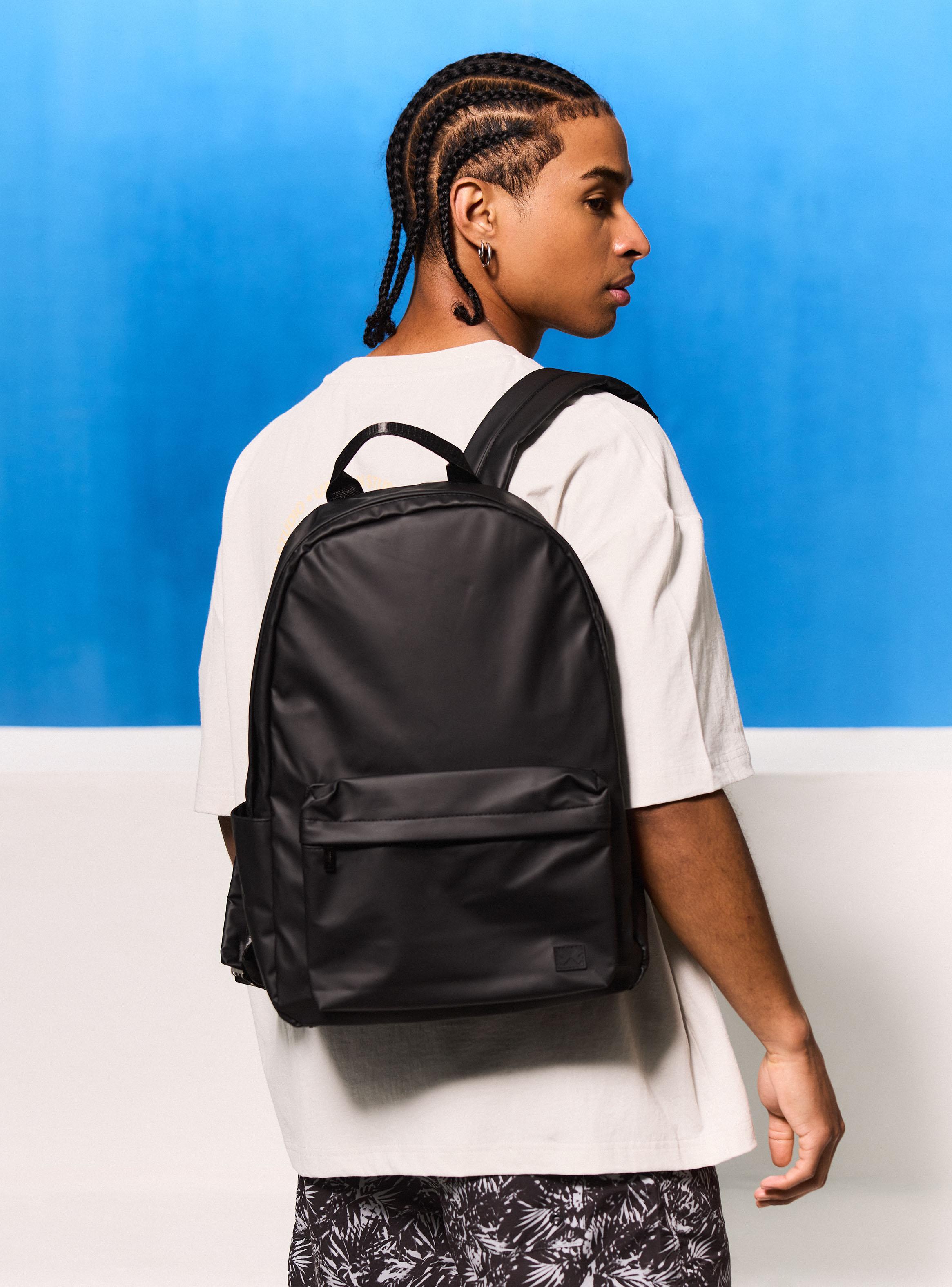 Bolso con Compartimentos Interiores-4