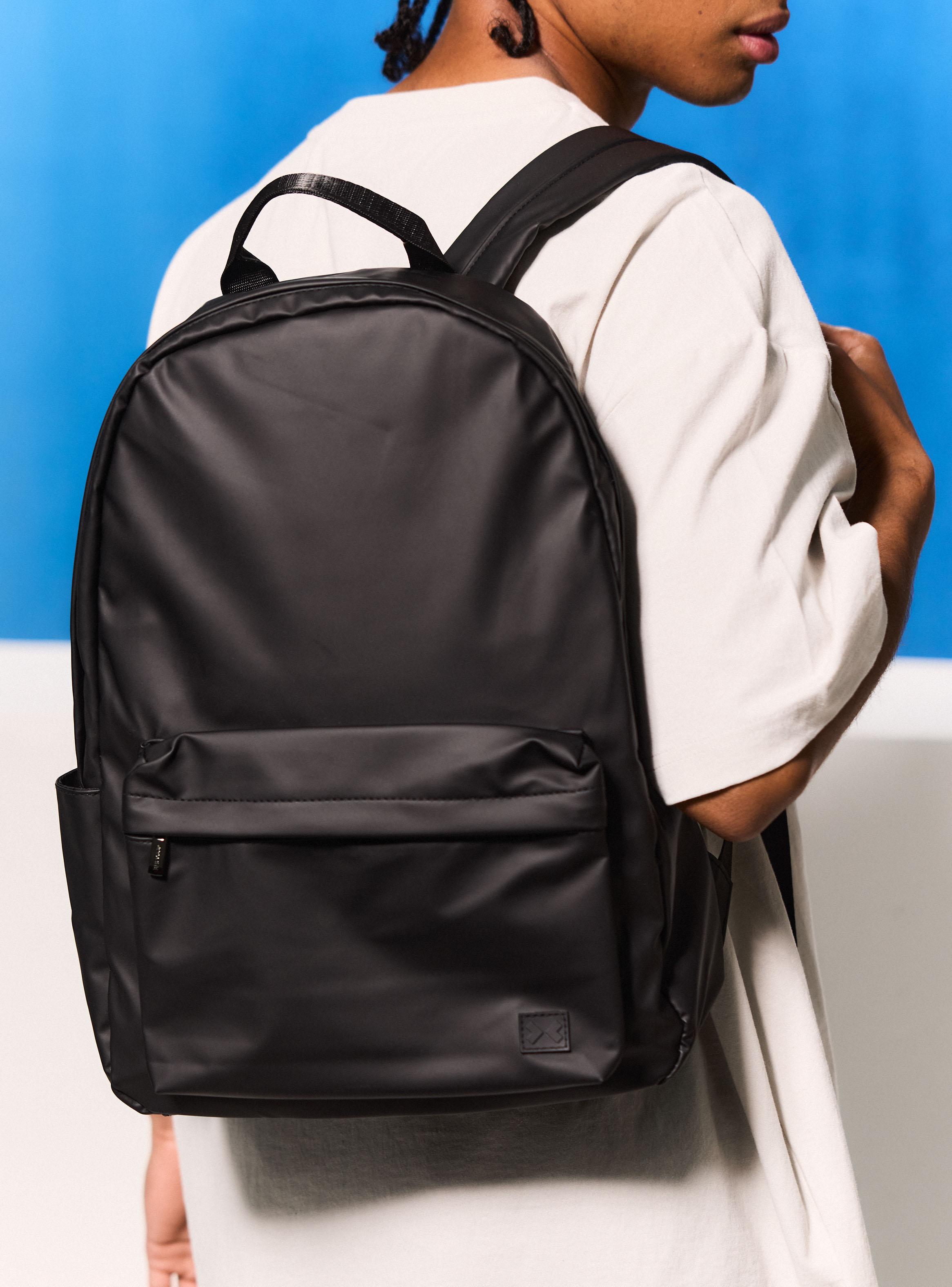 Bolso con Compartimentos Interiores-5