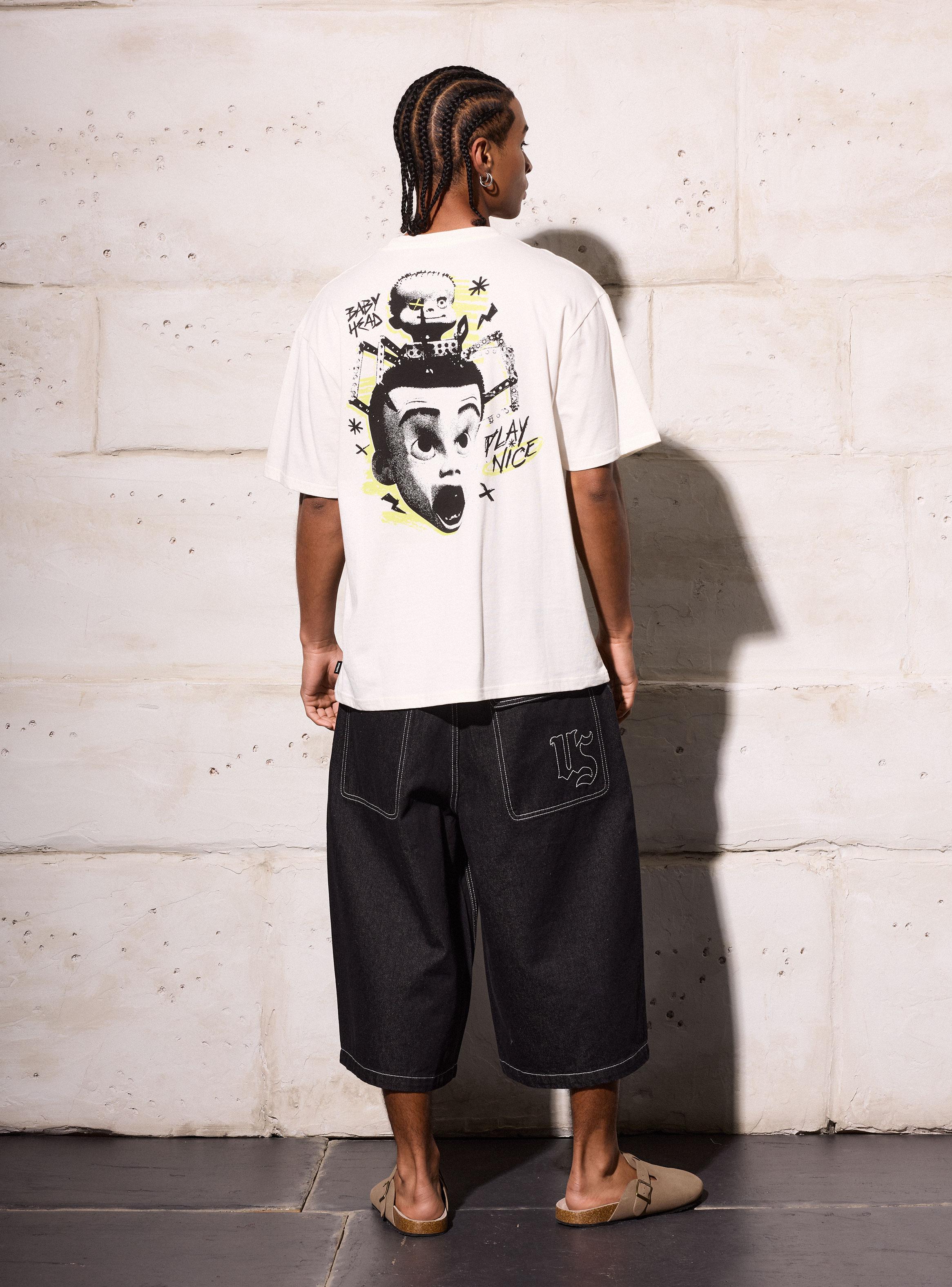 Polera Sid's Toys de Toy Story-5