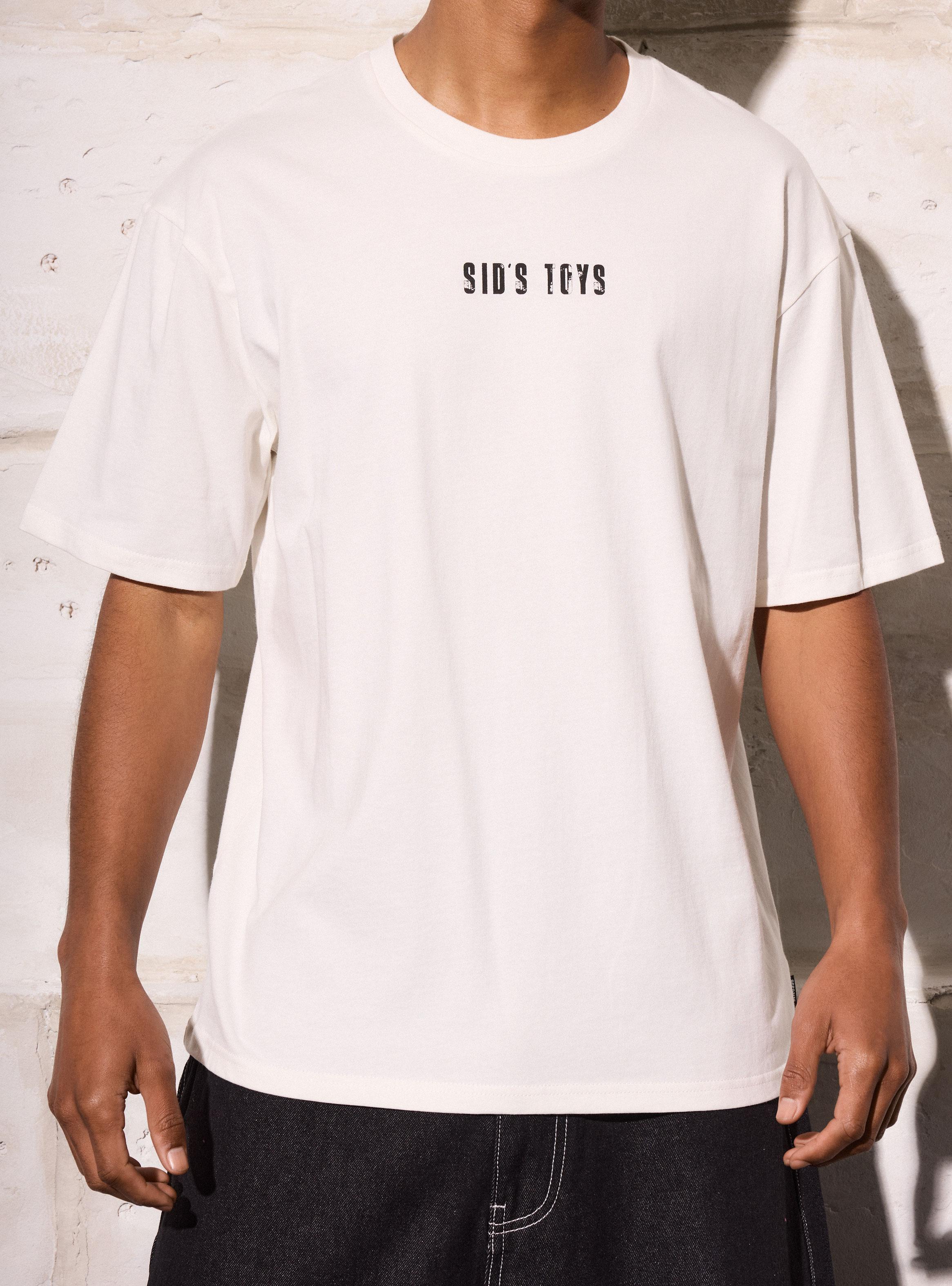 Polera Sid's Toys de Toy Story-2