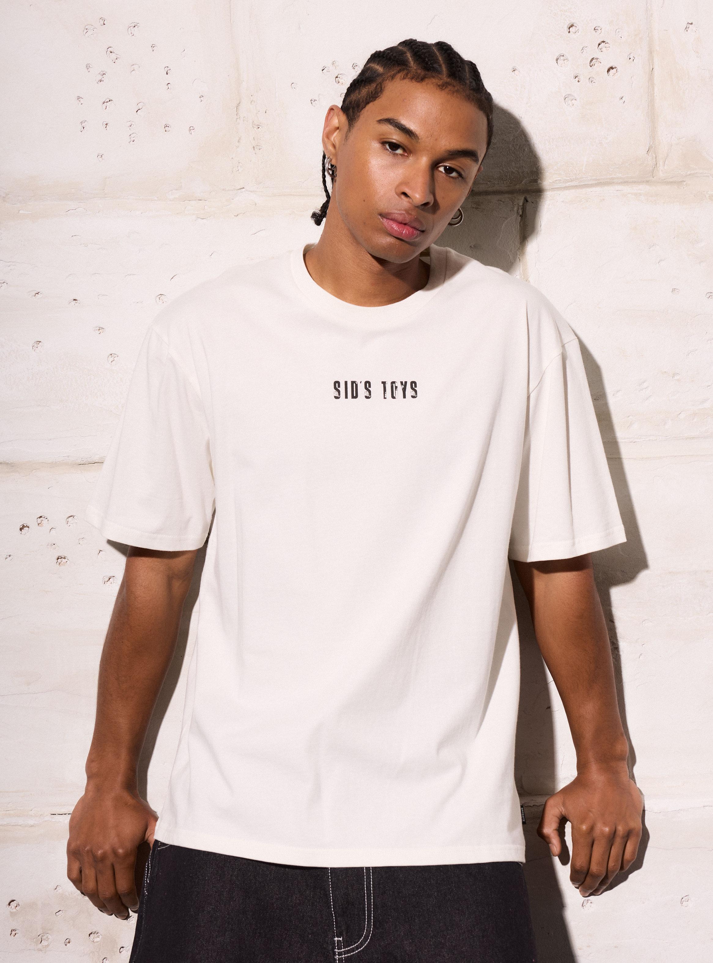Polera Sid's Toys de Toy Story-0