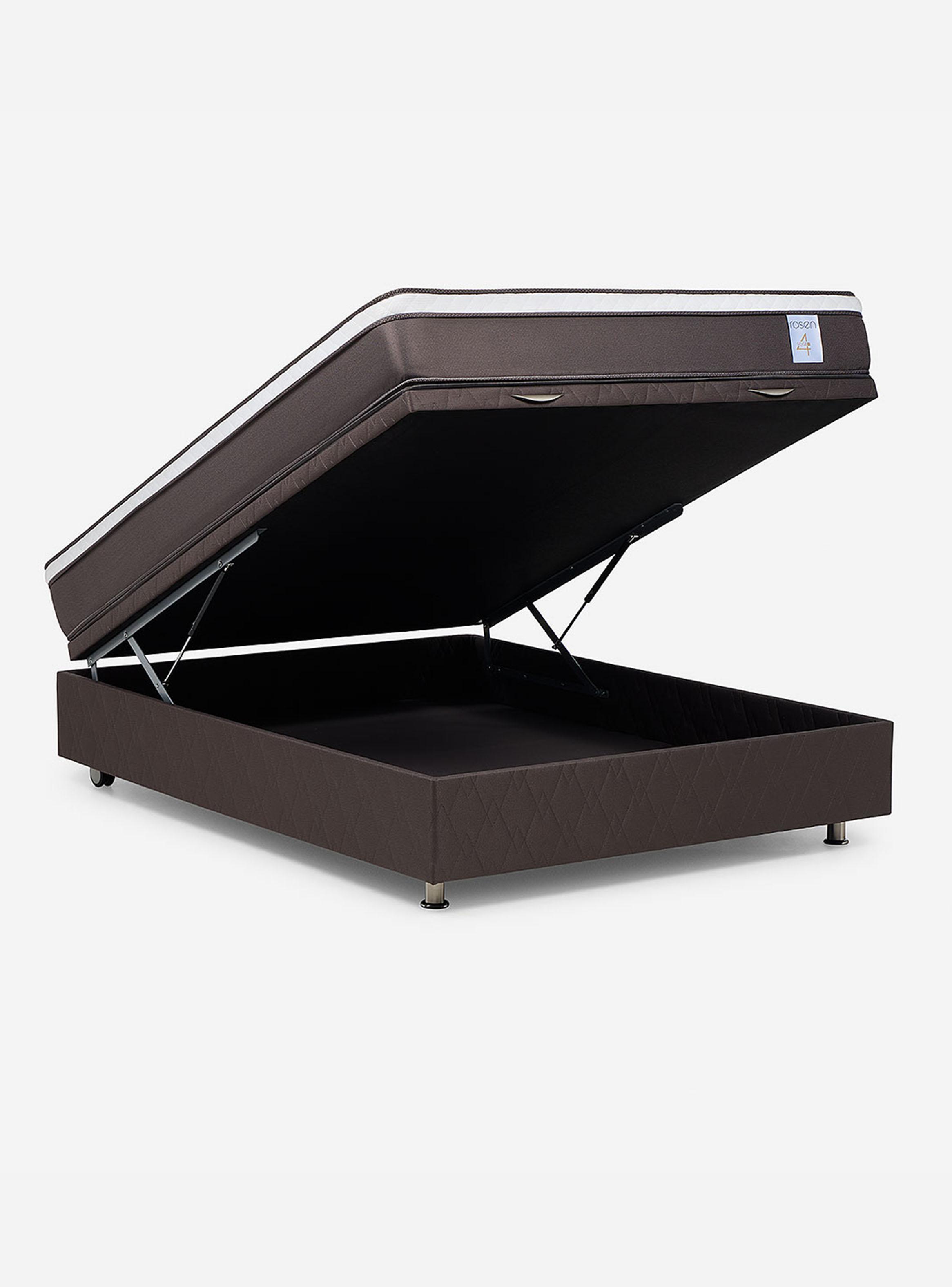 Boxet New Style 4 Plus 2 Plazas + Respaldo Tabor-2