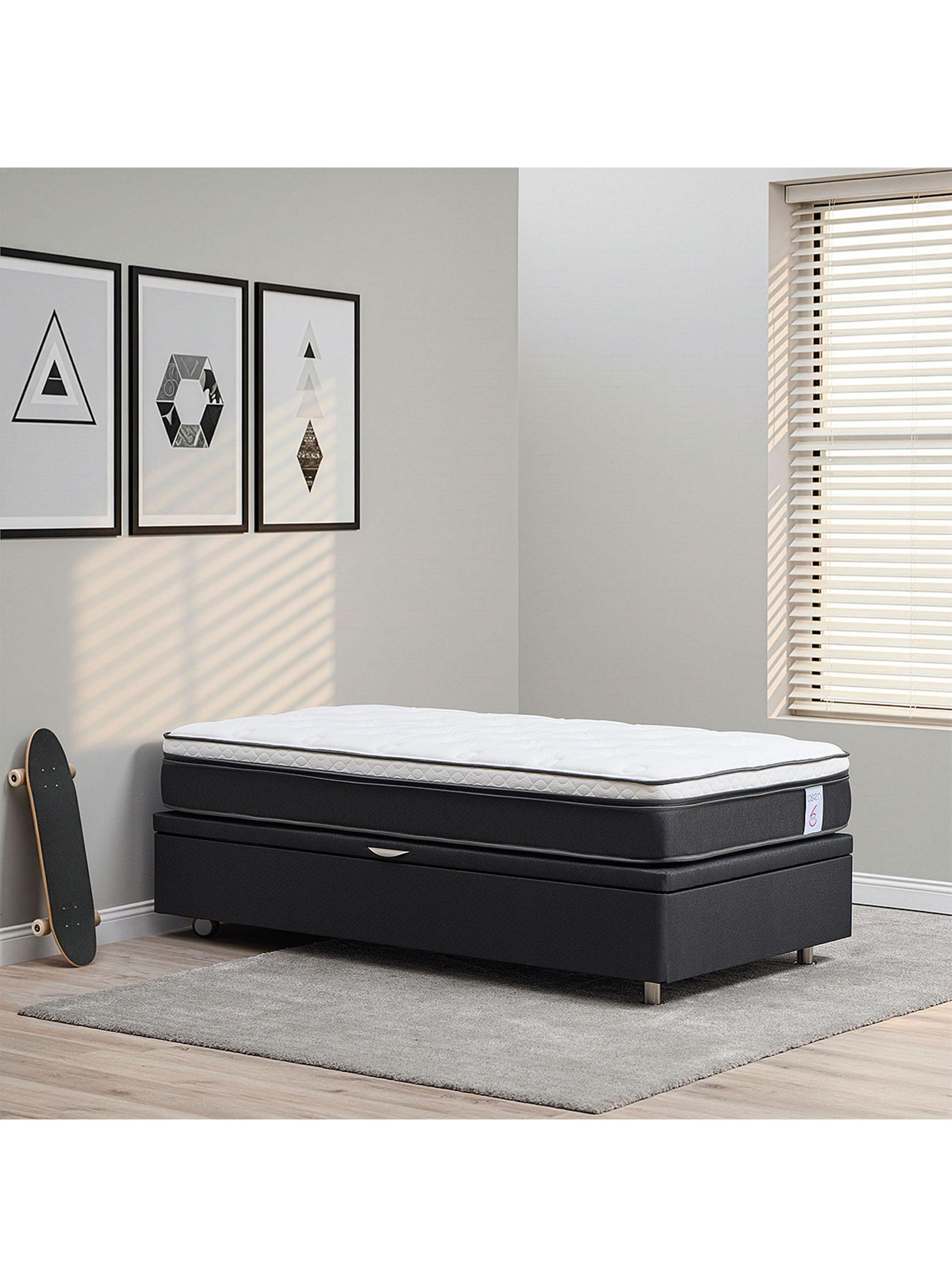 Boxet New Style 6 1.5 Plazas-5