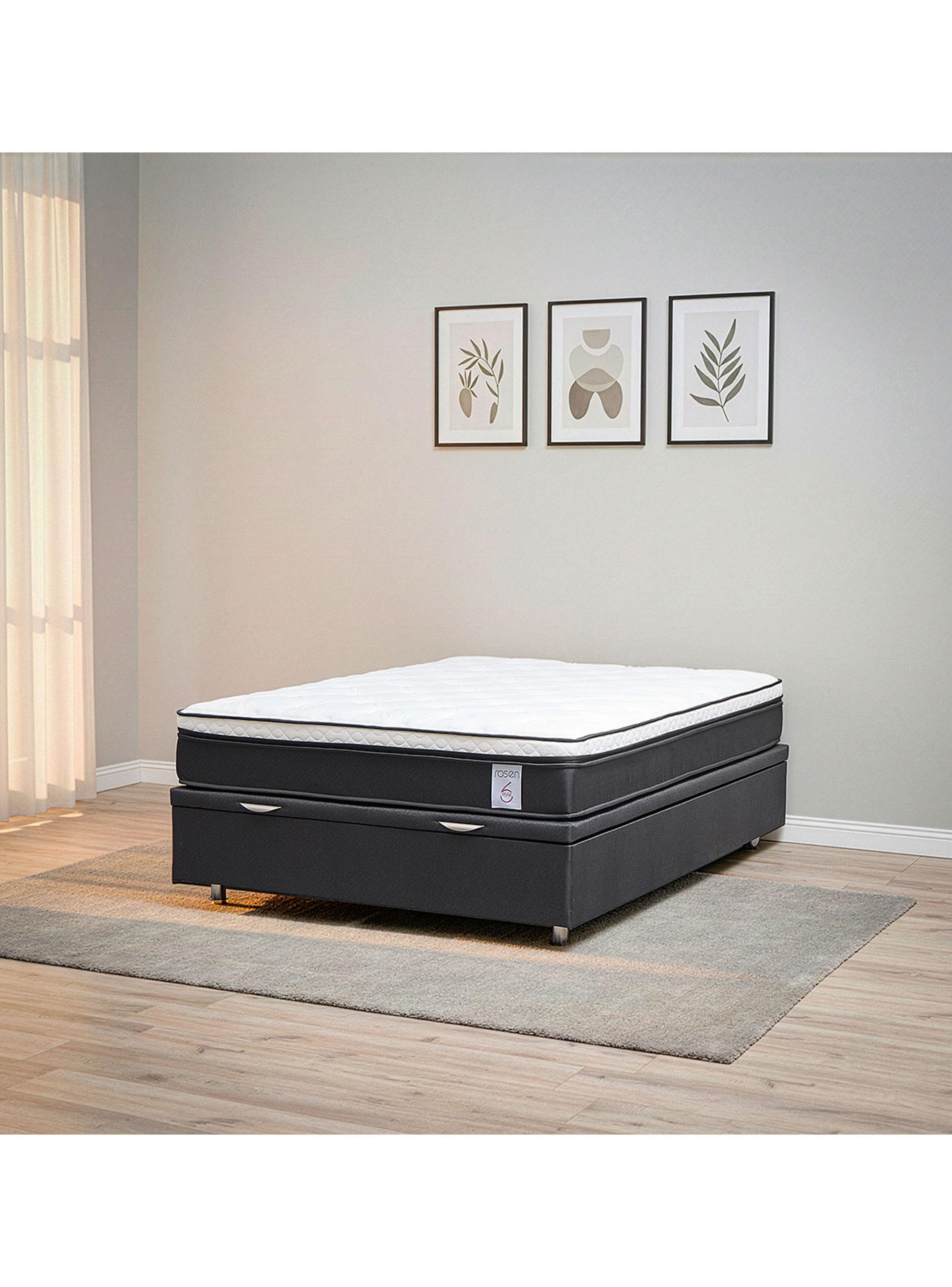 Boxet New Style 6 2 Plazas-5