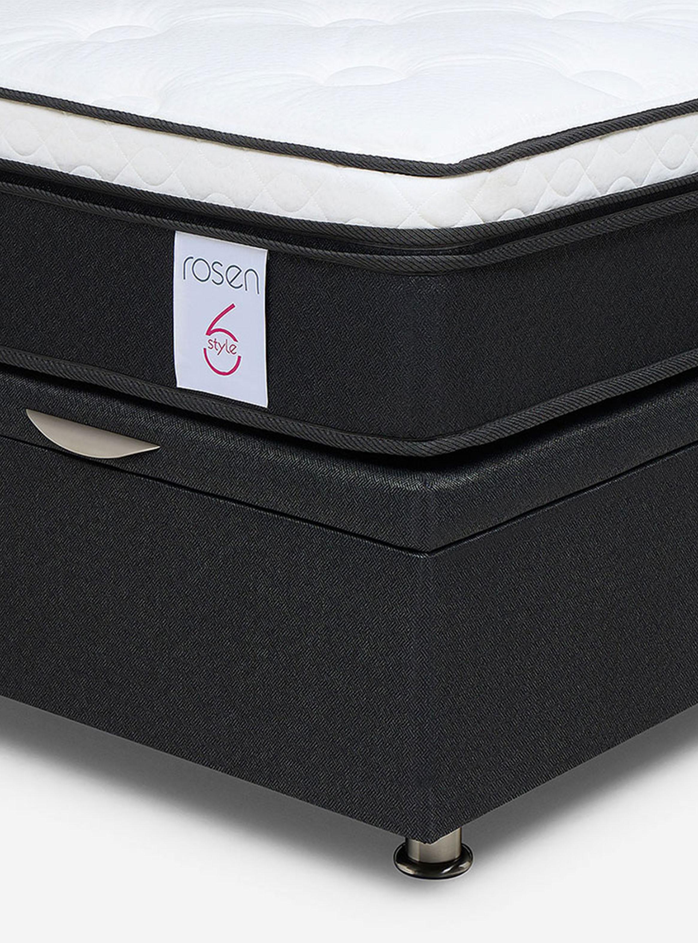 Boxet New Style 6 2 Plazas-4