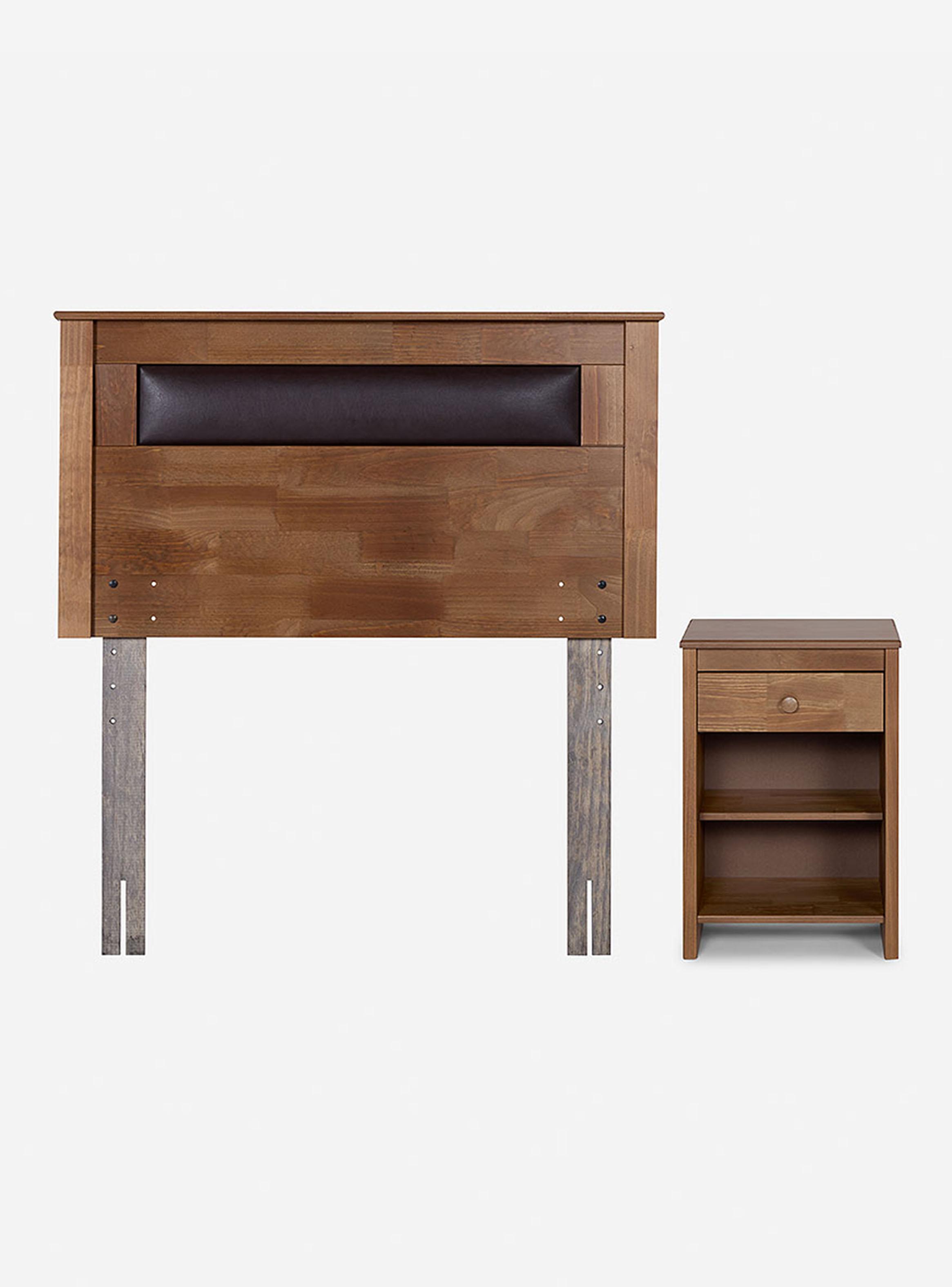 Boxet New Style 6 1 Plaza + Set de Muebles-2