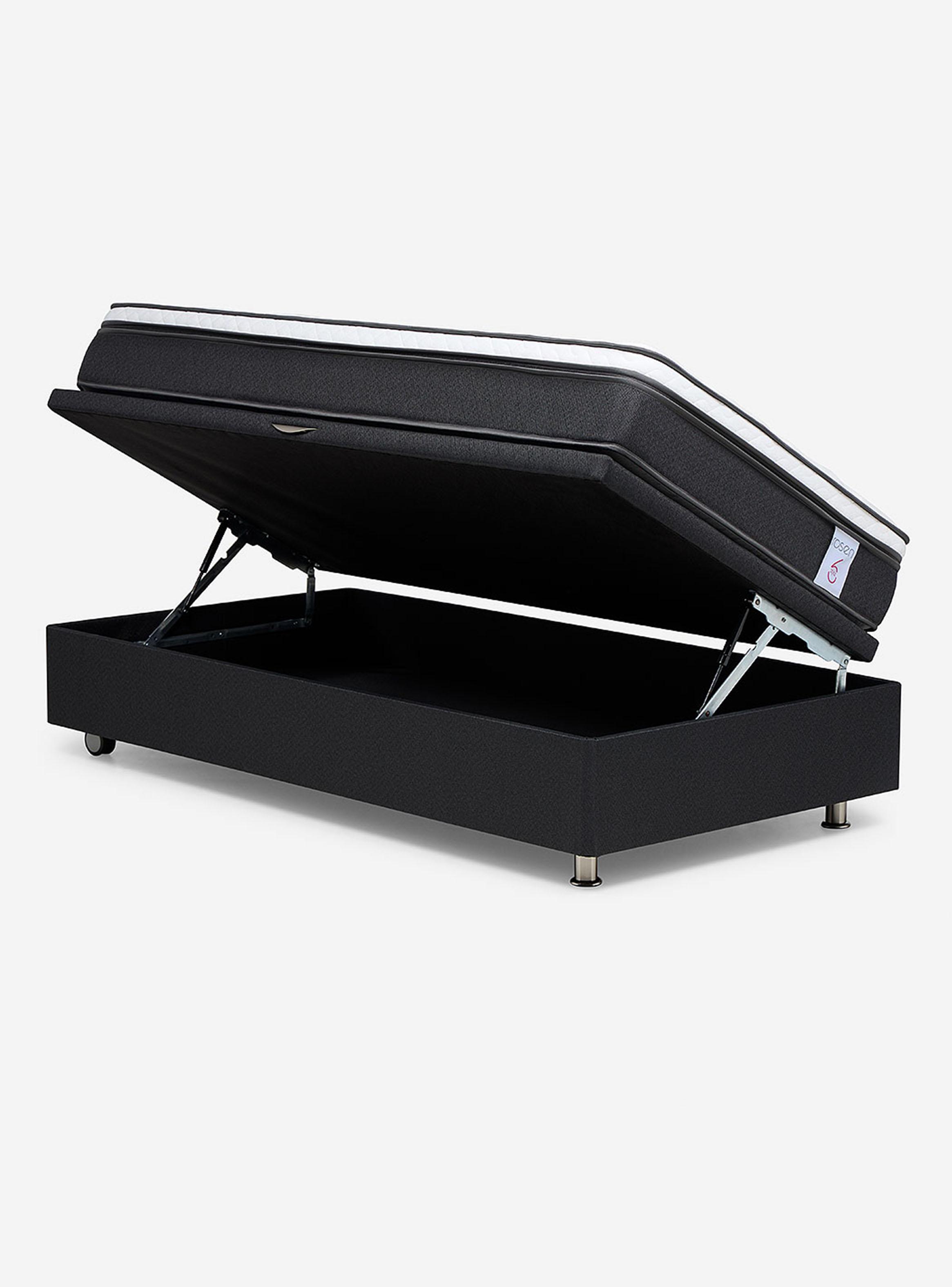 Boxet New Style 6 1.5 Plazas + Set Muebles-3