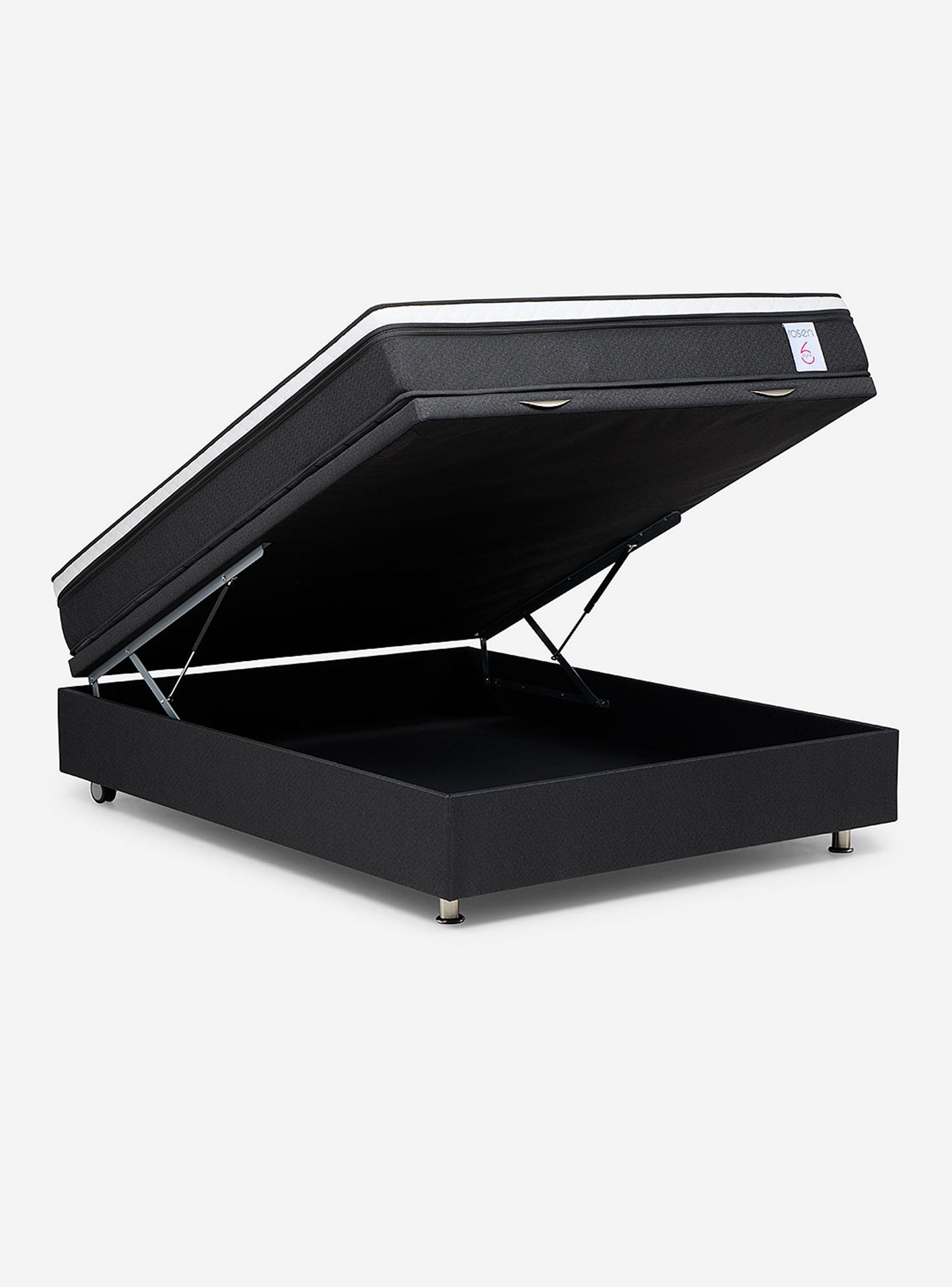 Boxet New Style 6 2 Plazas + Set Muebles Ferrara-3