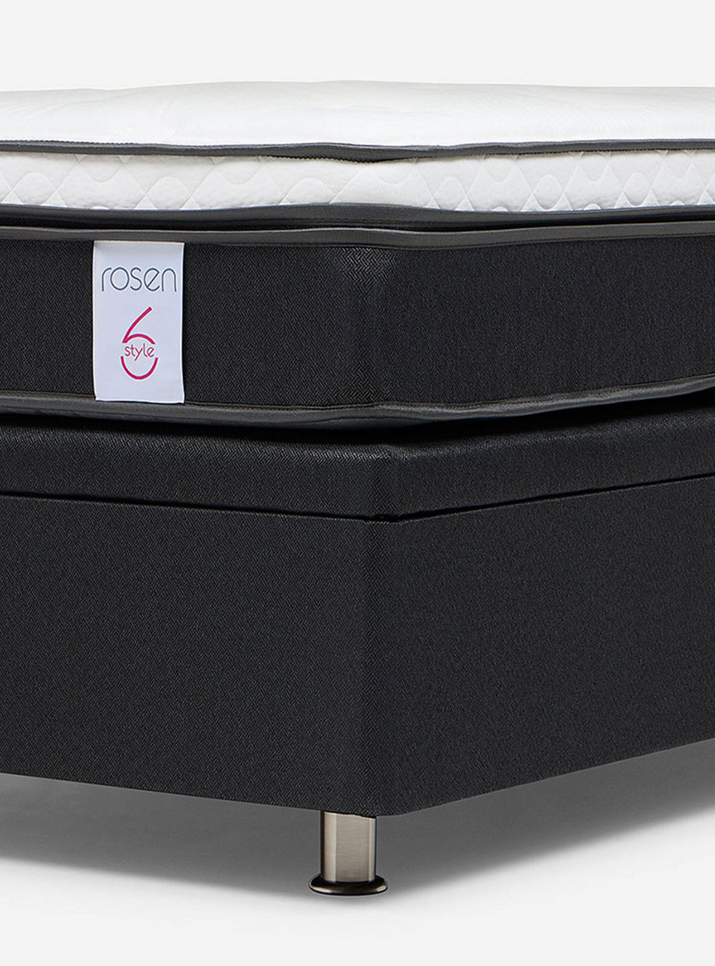 Boxet New Style 6 1.5 Plazas + Respaldo Ferrara-4