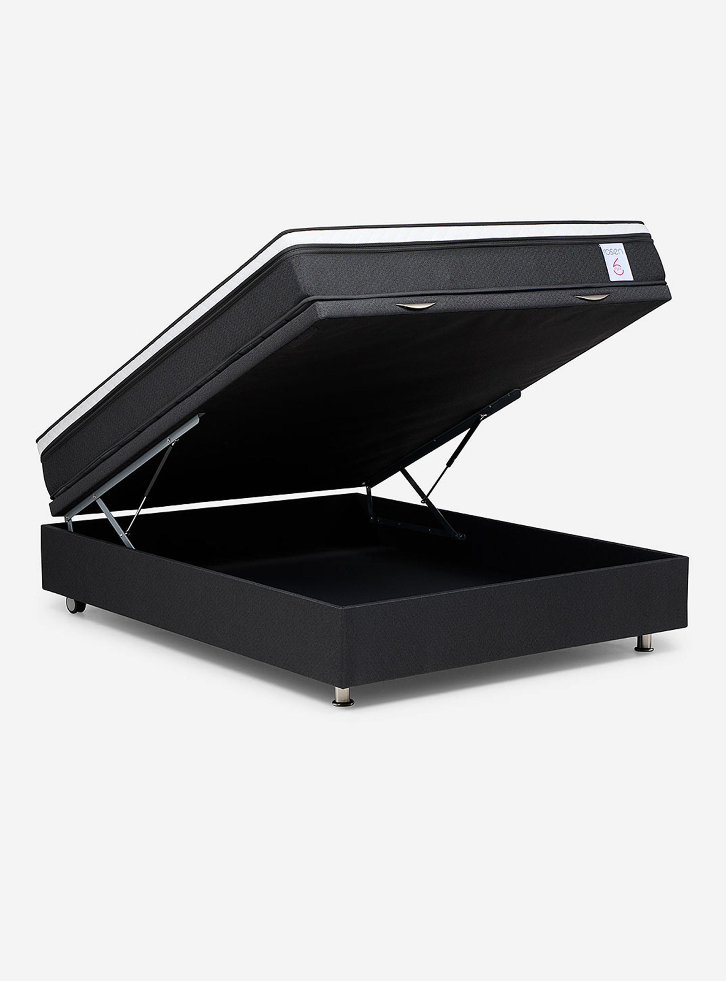 Boxet New Style 6 2 Plazas + Respaldo Ferrara-3