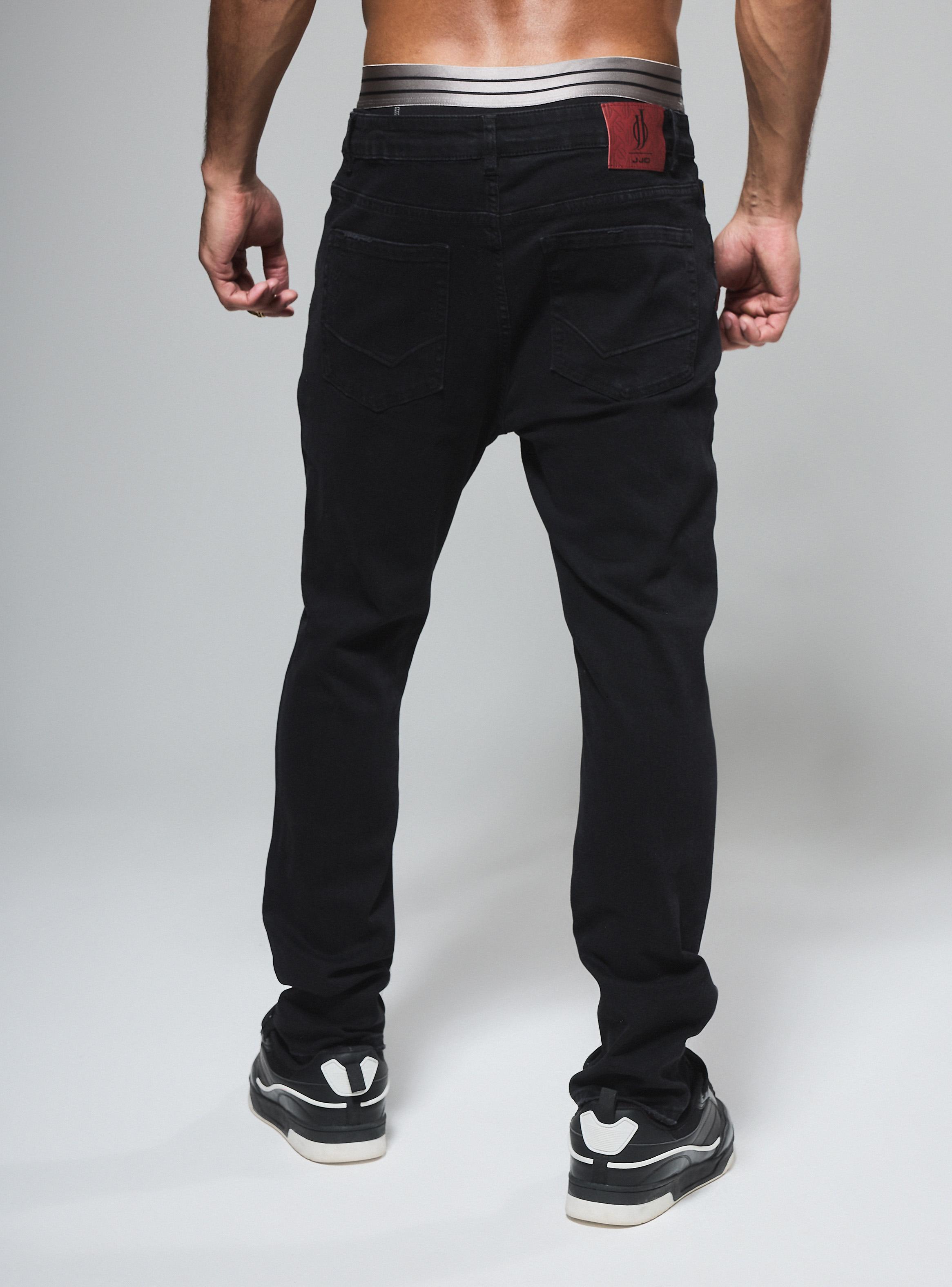 Jeans Skinny Roturas-1