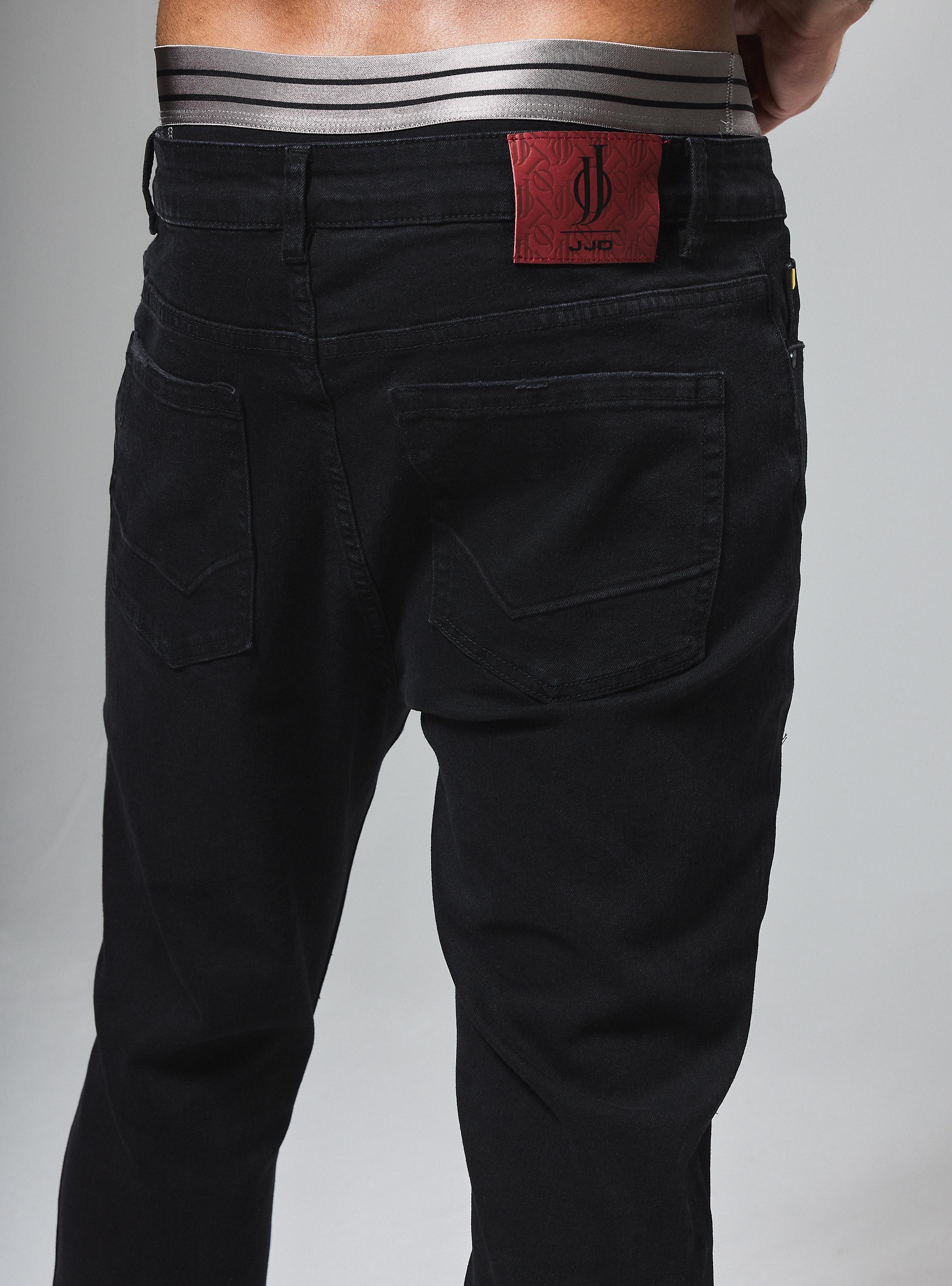 Jeans Skinny Roturas-3