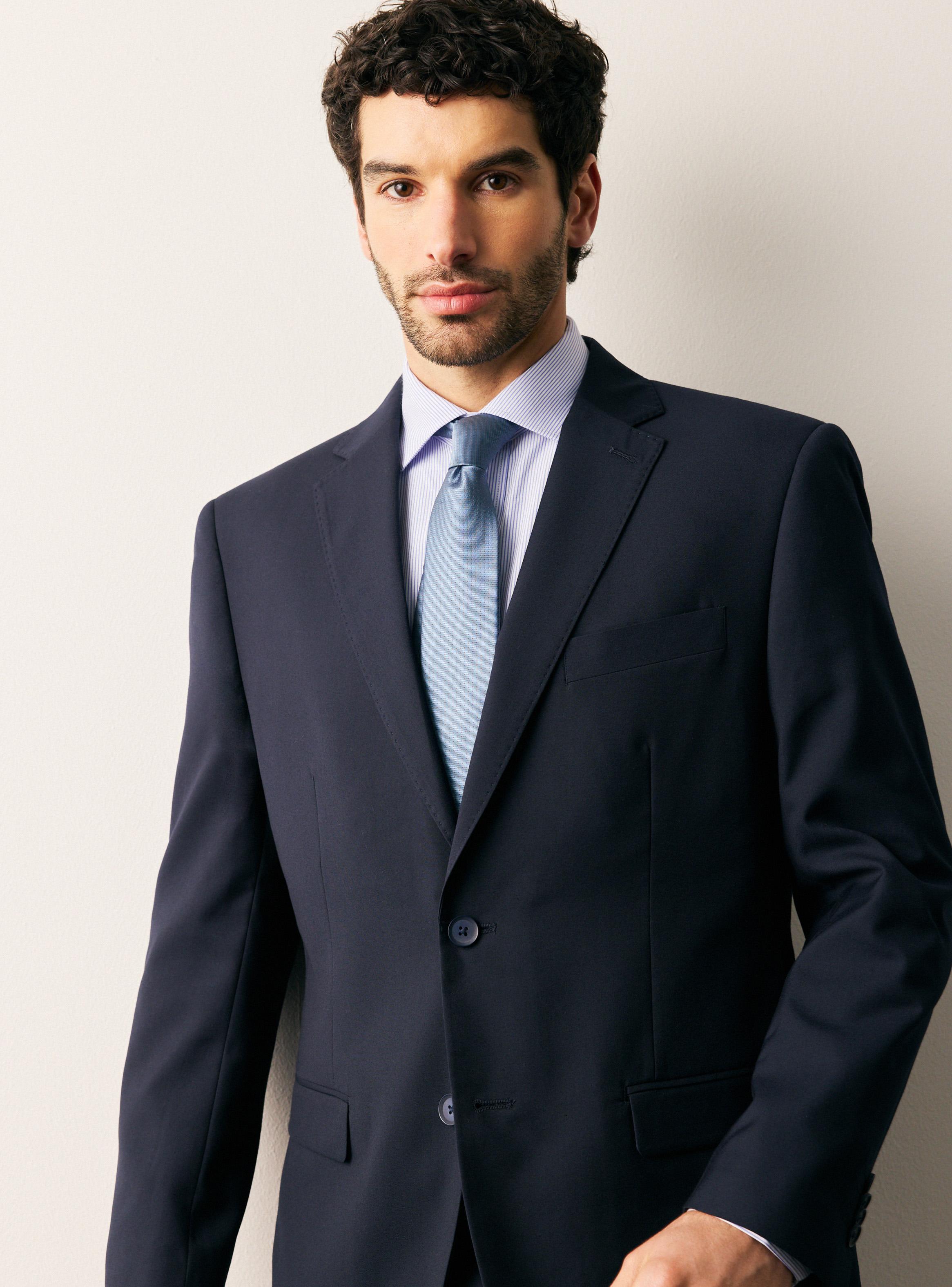 Traje Recto Regular Fit Casimir-2