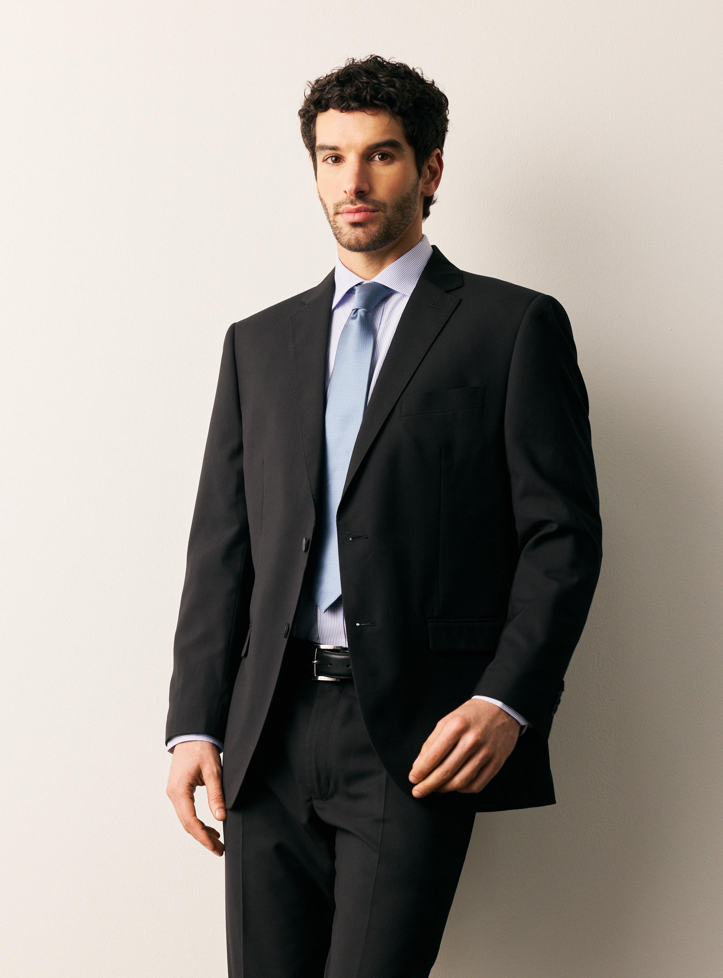 Traje Recto Casimir Regular Fit-0