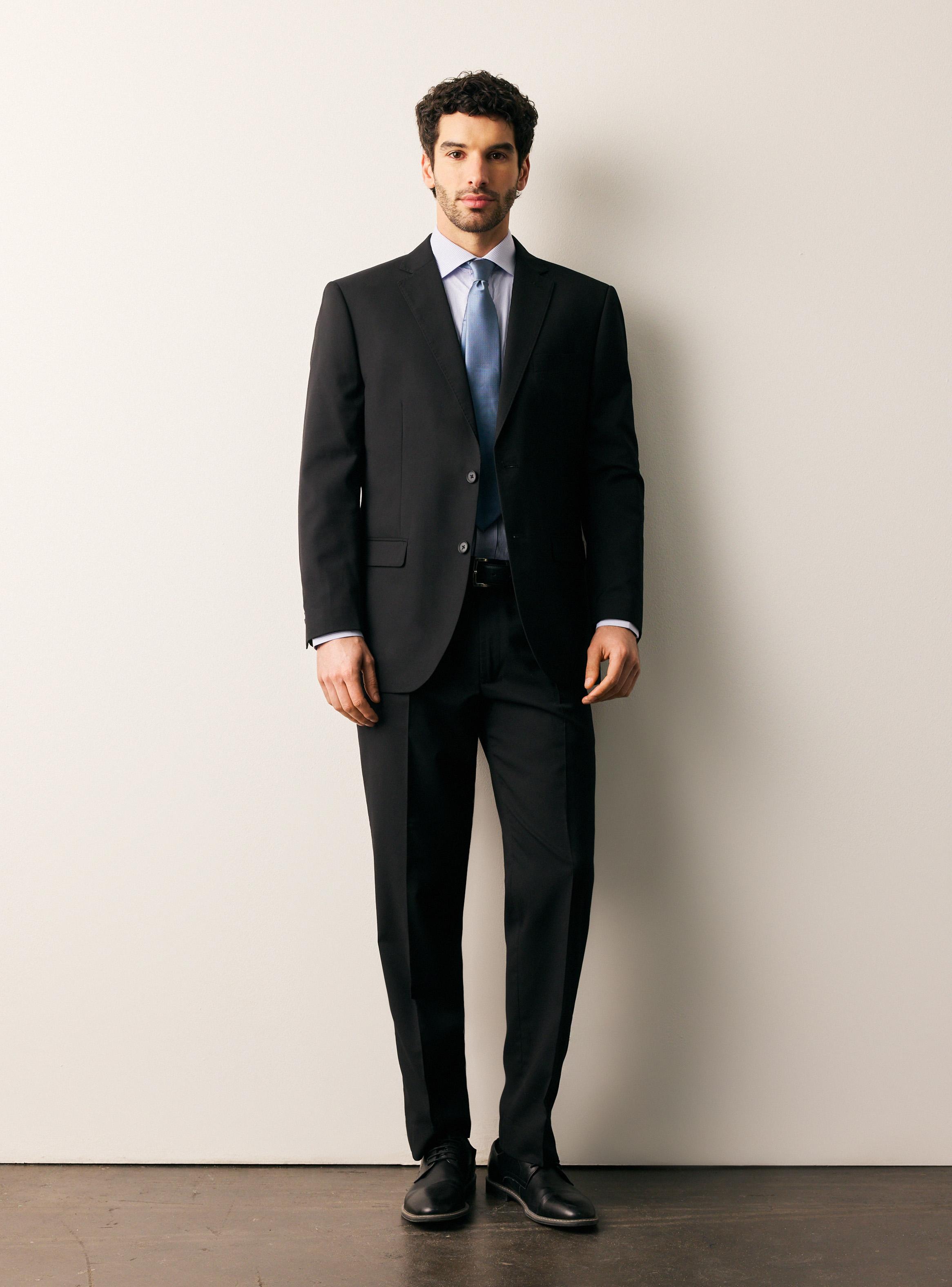 Traje Recto Casimir Regular Fit-4