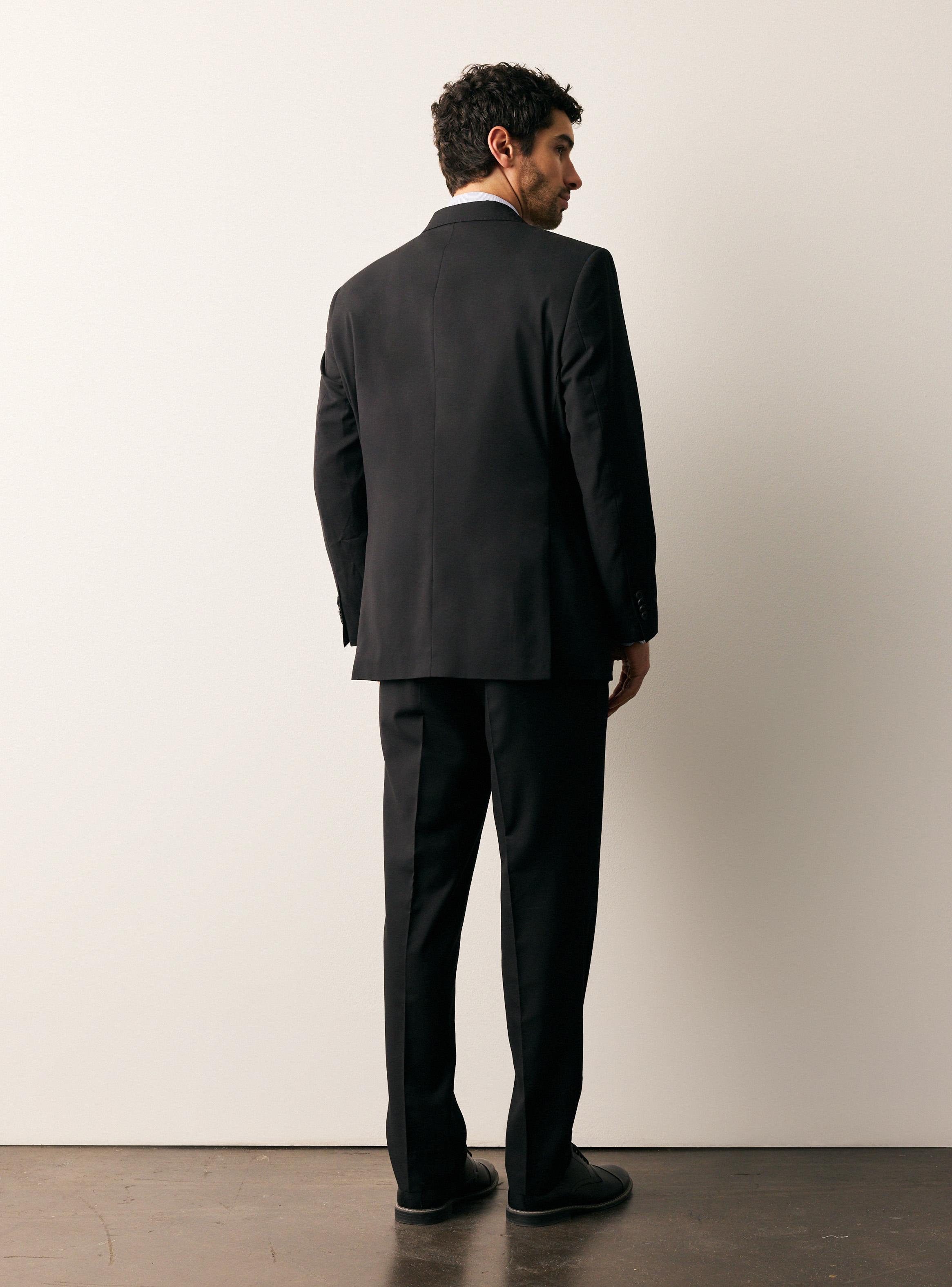 Traje Recto Casimir Regular Fit-5