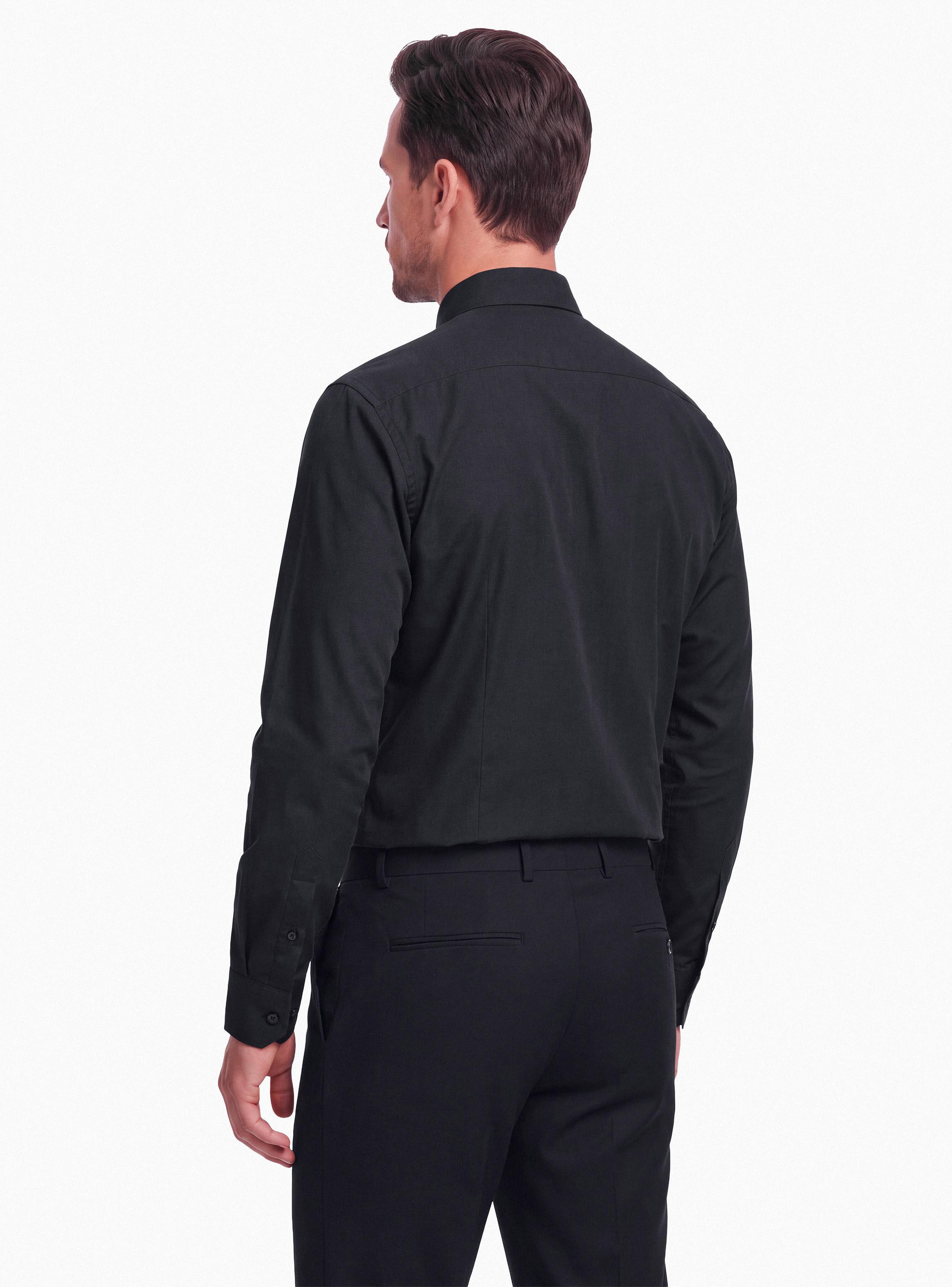 Camisa Slim Fit Tonalidades-1
