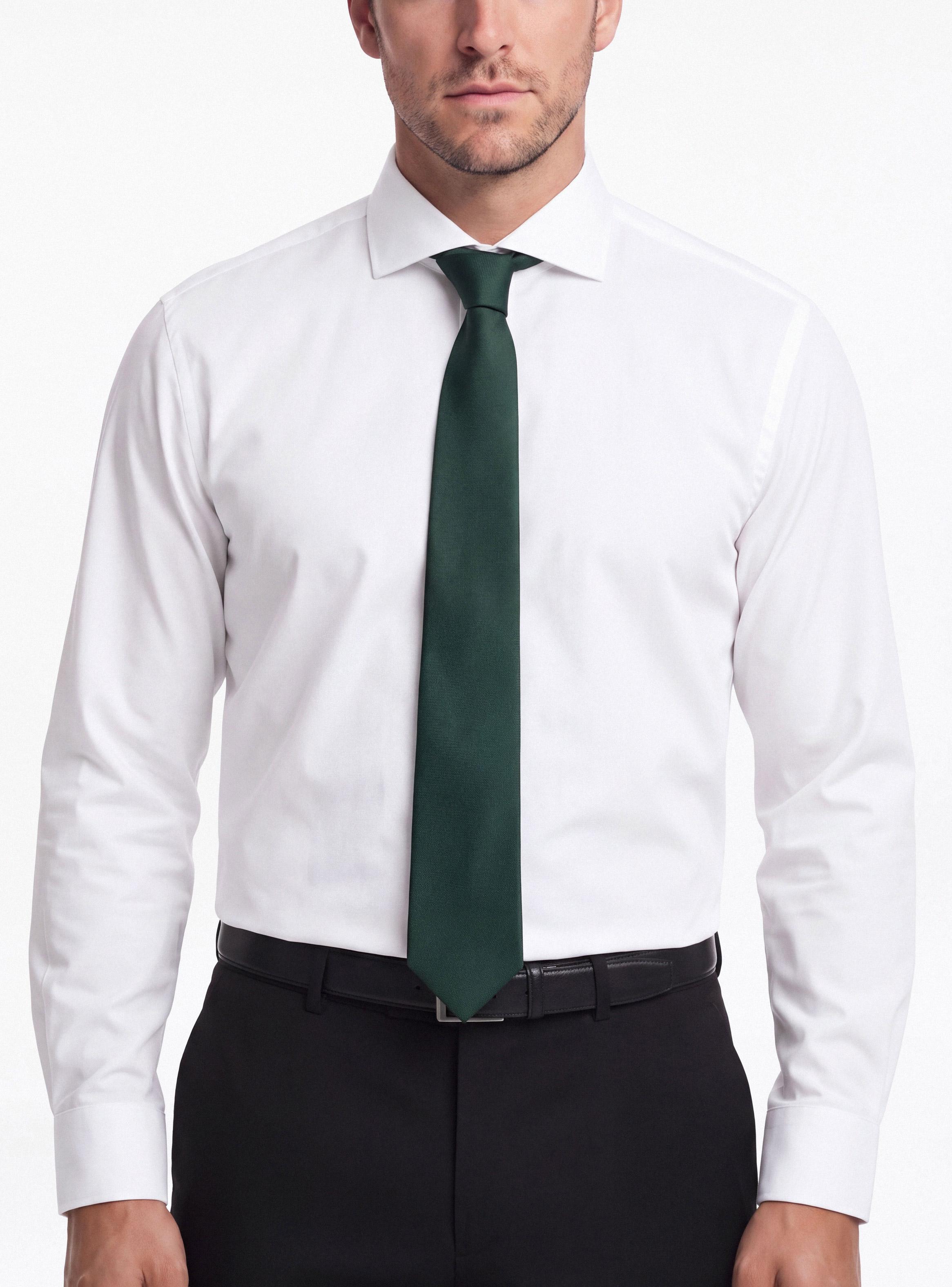 Camisa Slim Fit-2