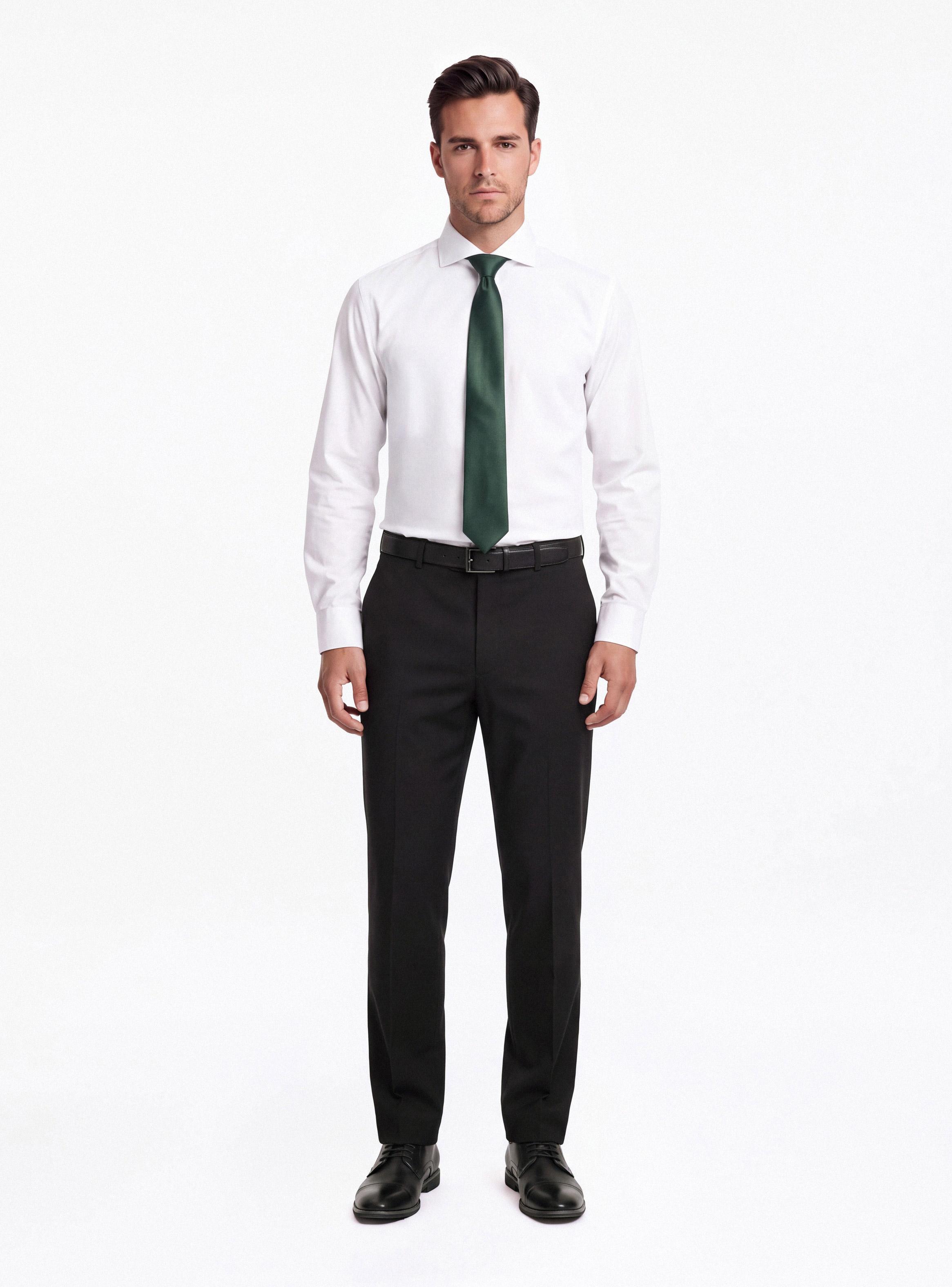 Camisa Slim Fit-3