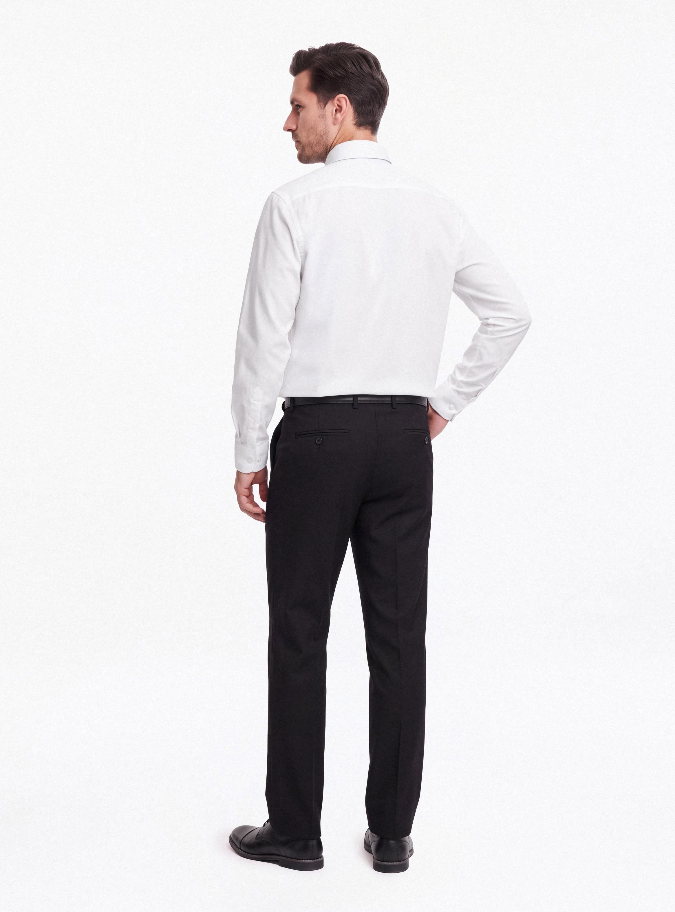 Camisa Slim Fit-4