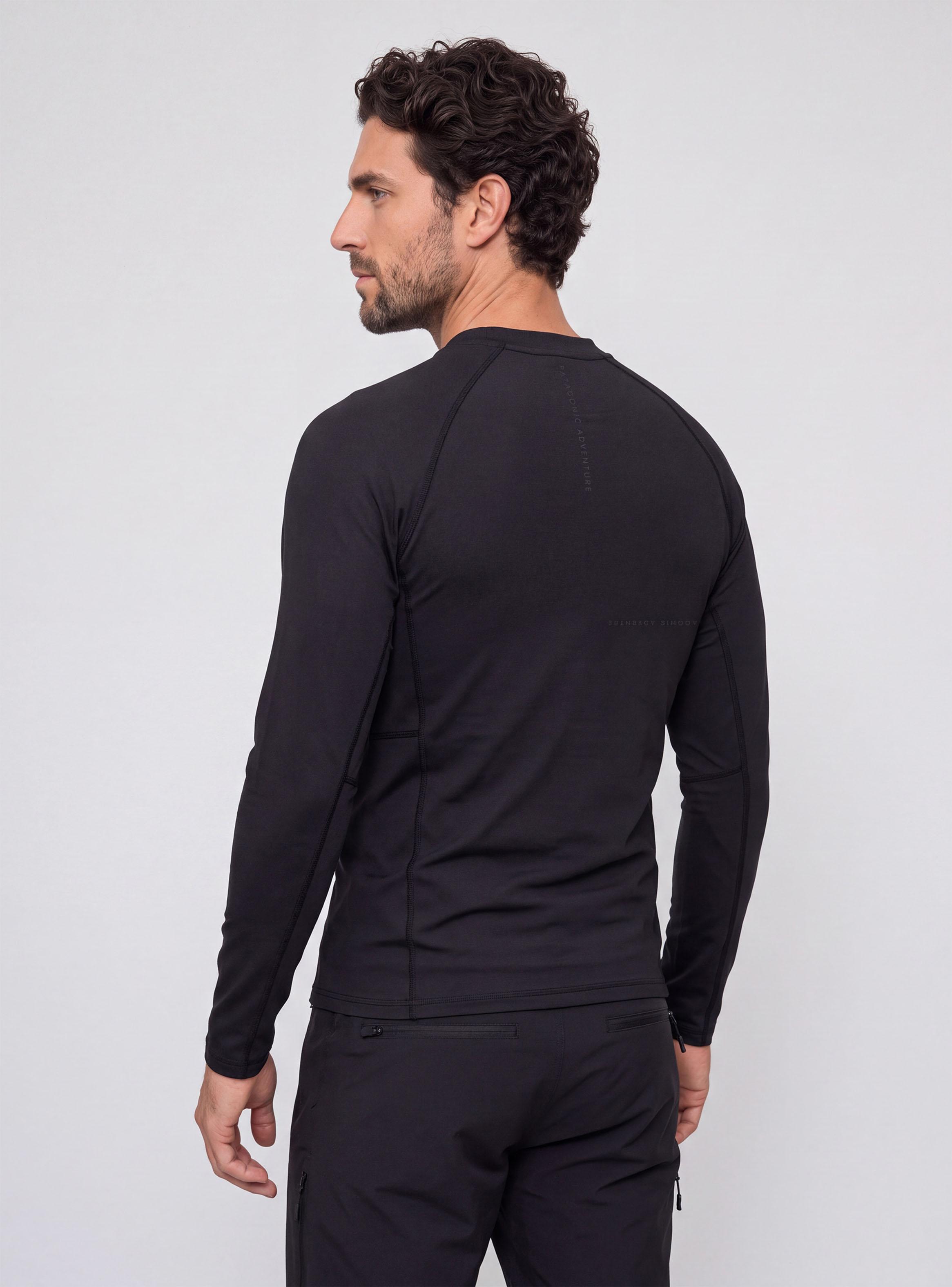 Polera de Agua Hombre-1
