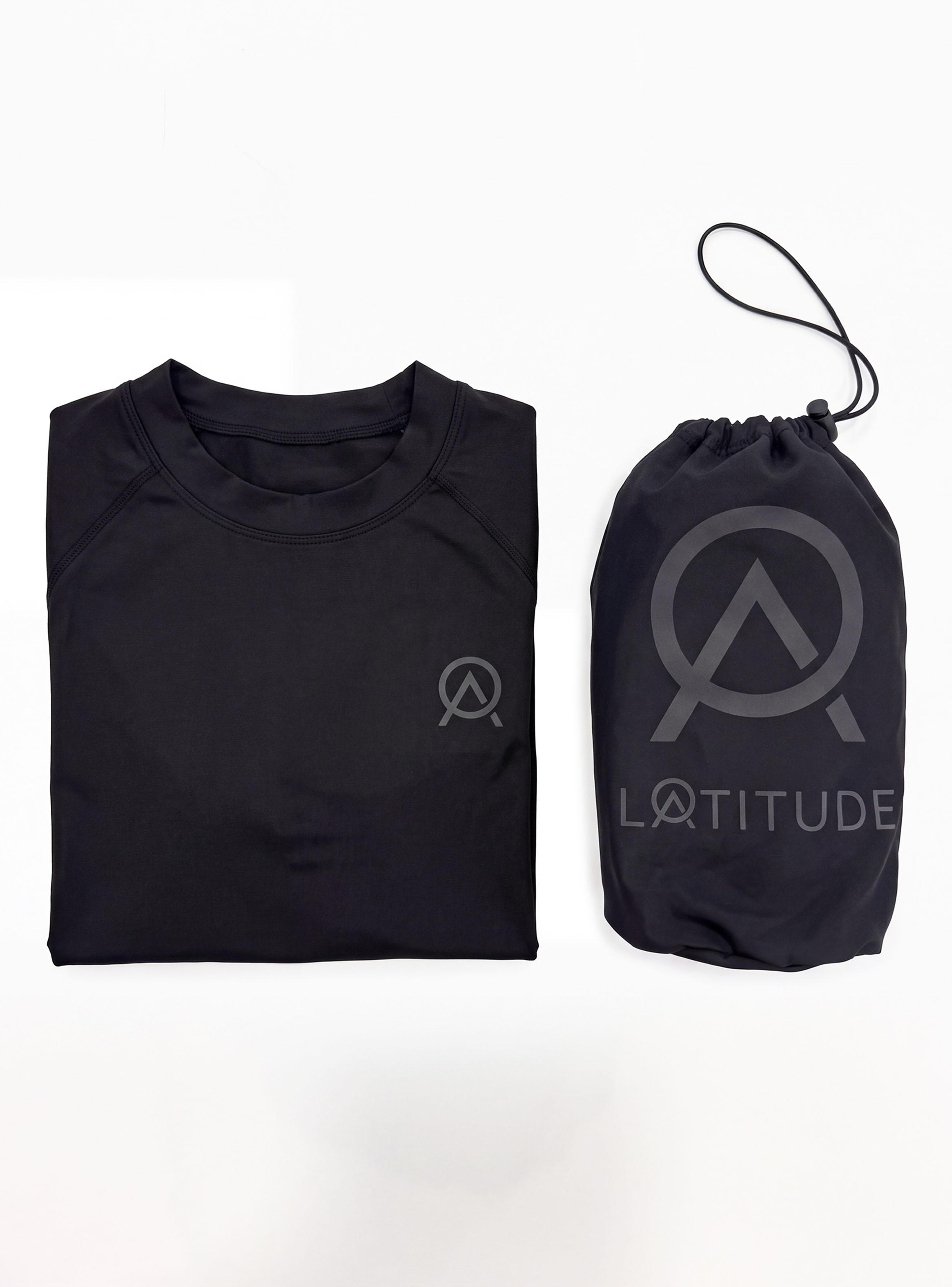 Polera de Agua Hombre-4
