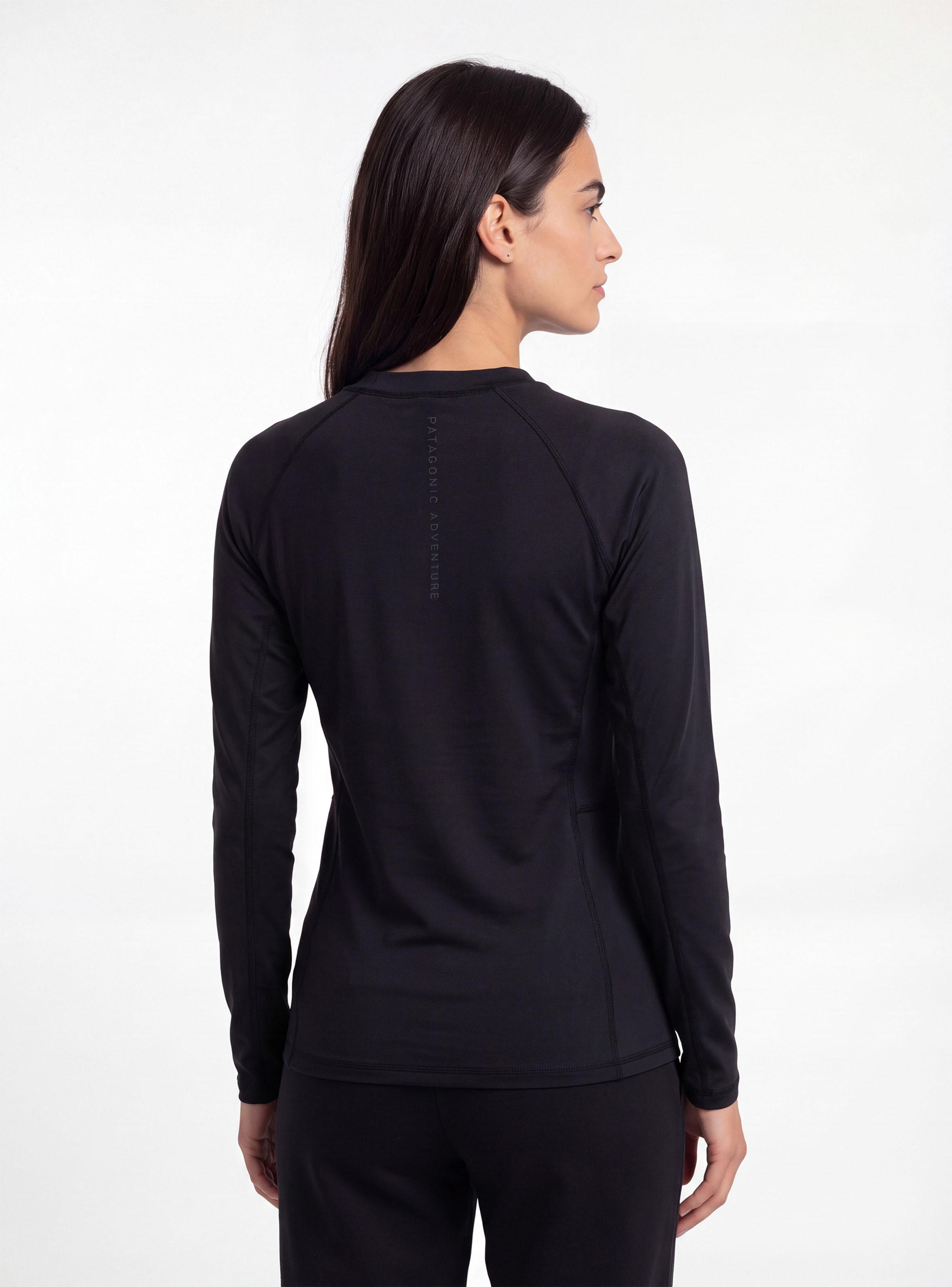 Polera de Agua Mujer-1