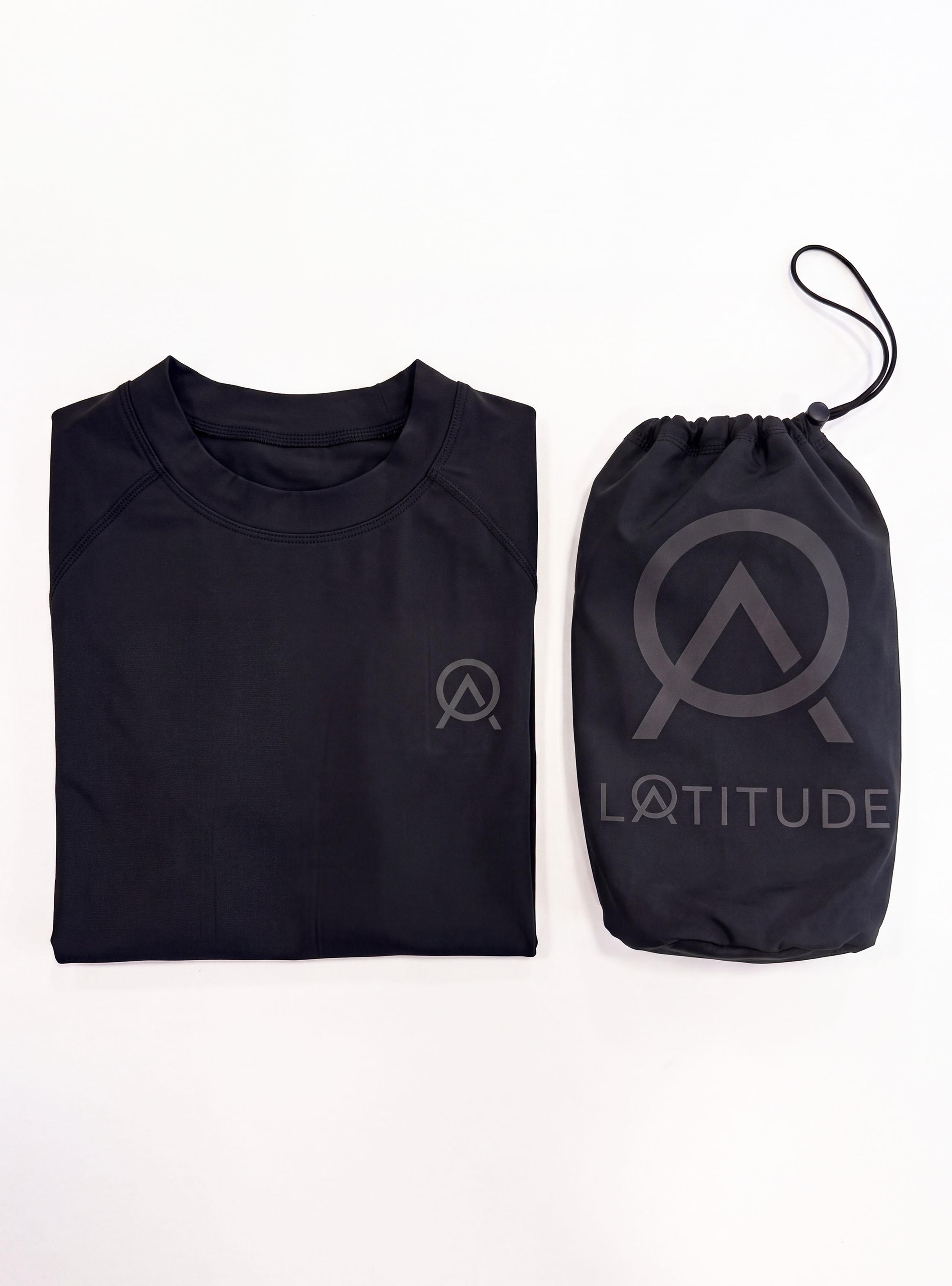 Polera de Agua Mujer-4