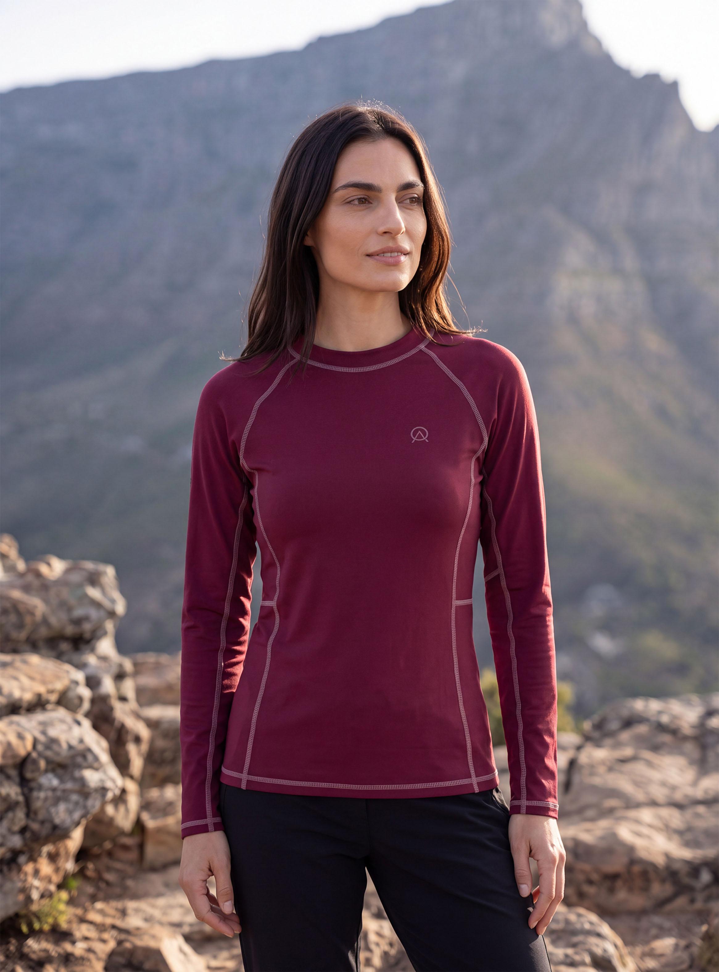 Polera de Agua Mujer-0