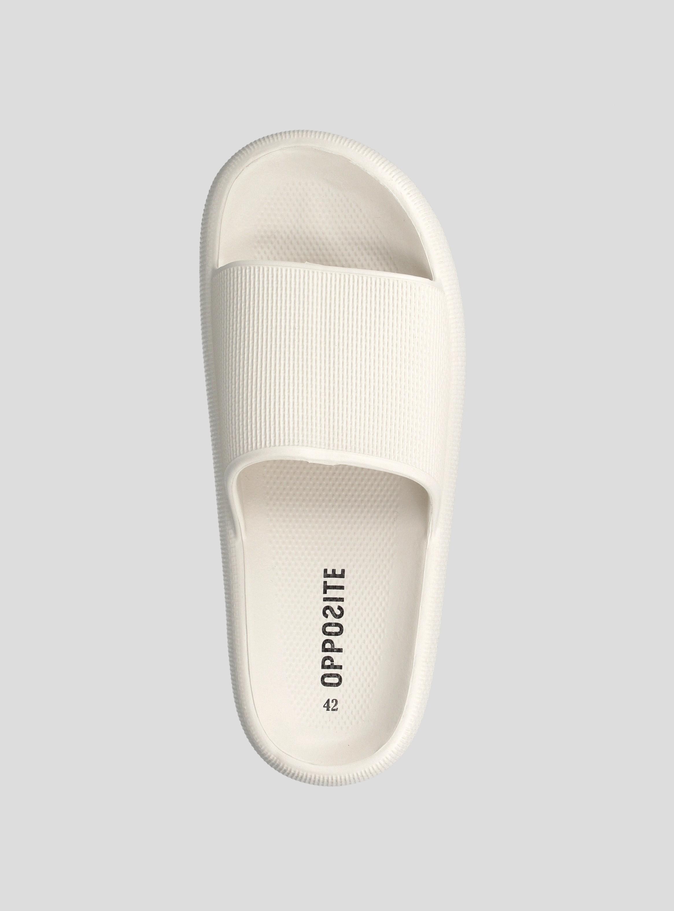 Sandalia Estilo Slip On Hombre-3