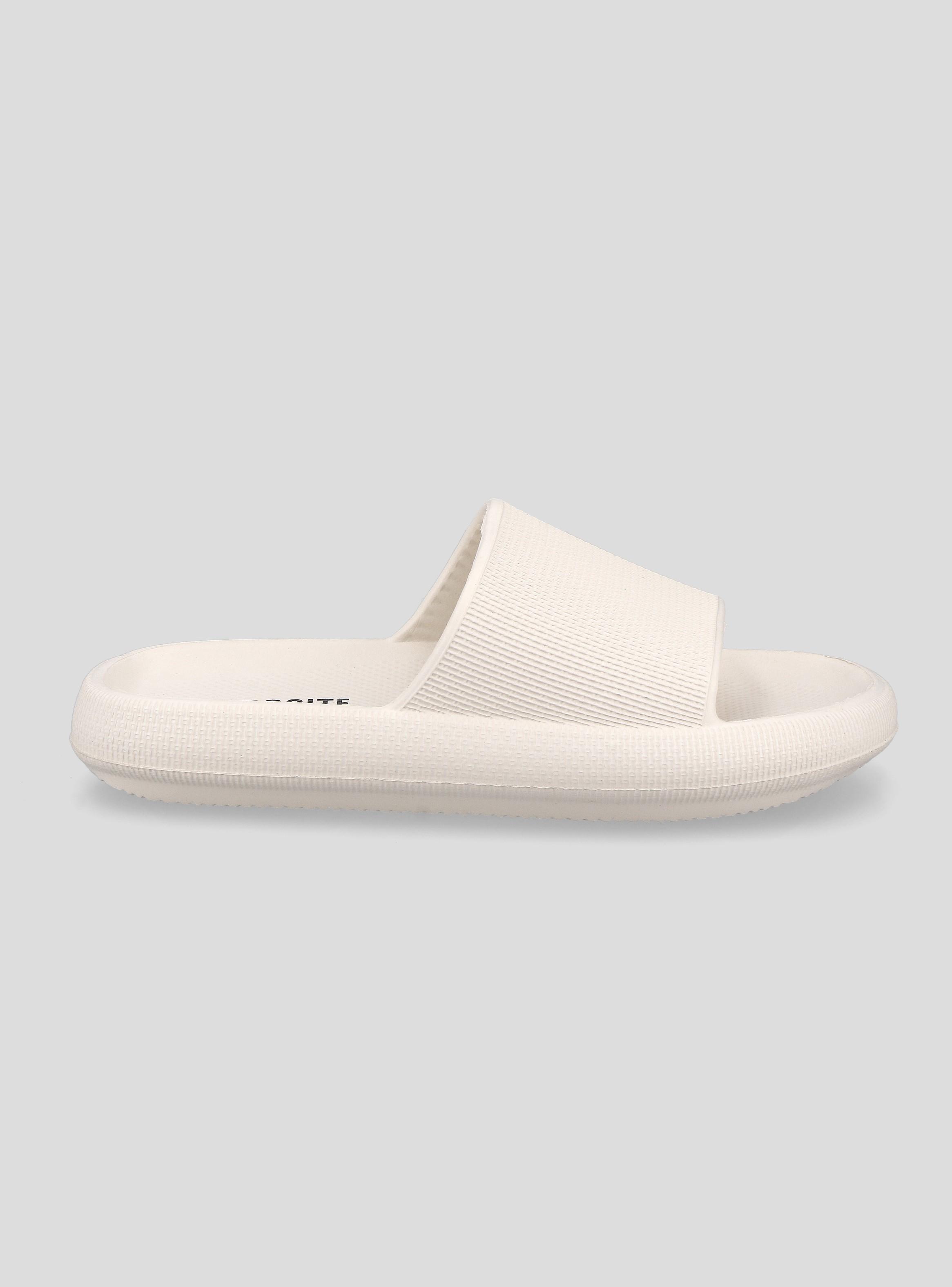Sandalia Estilo Slip On Hombre-1
