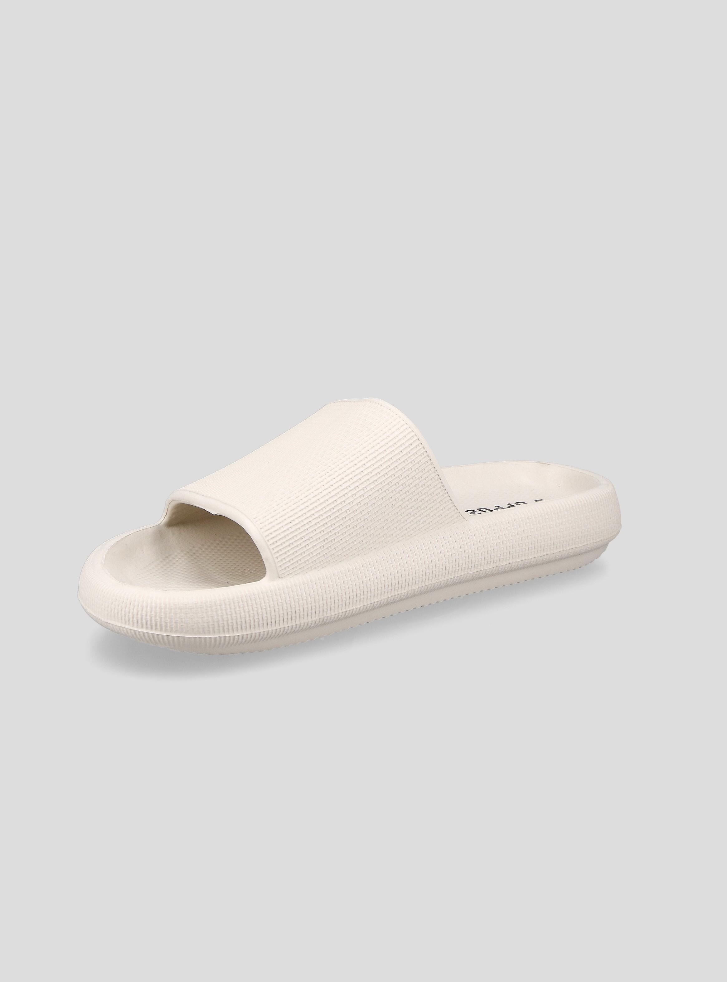 Sandalia Estilo Slip On Hombre-2