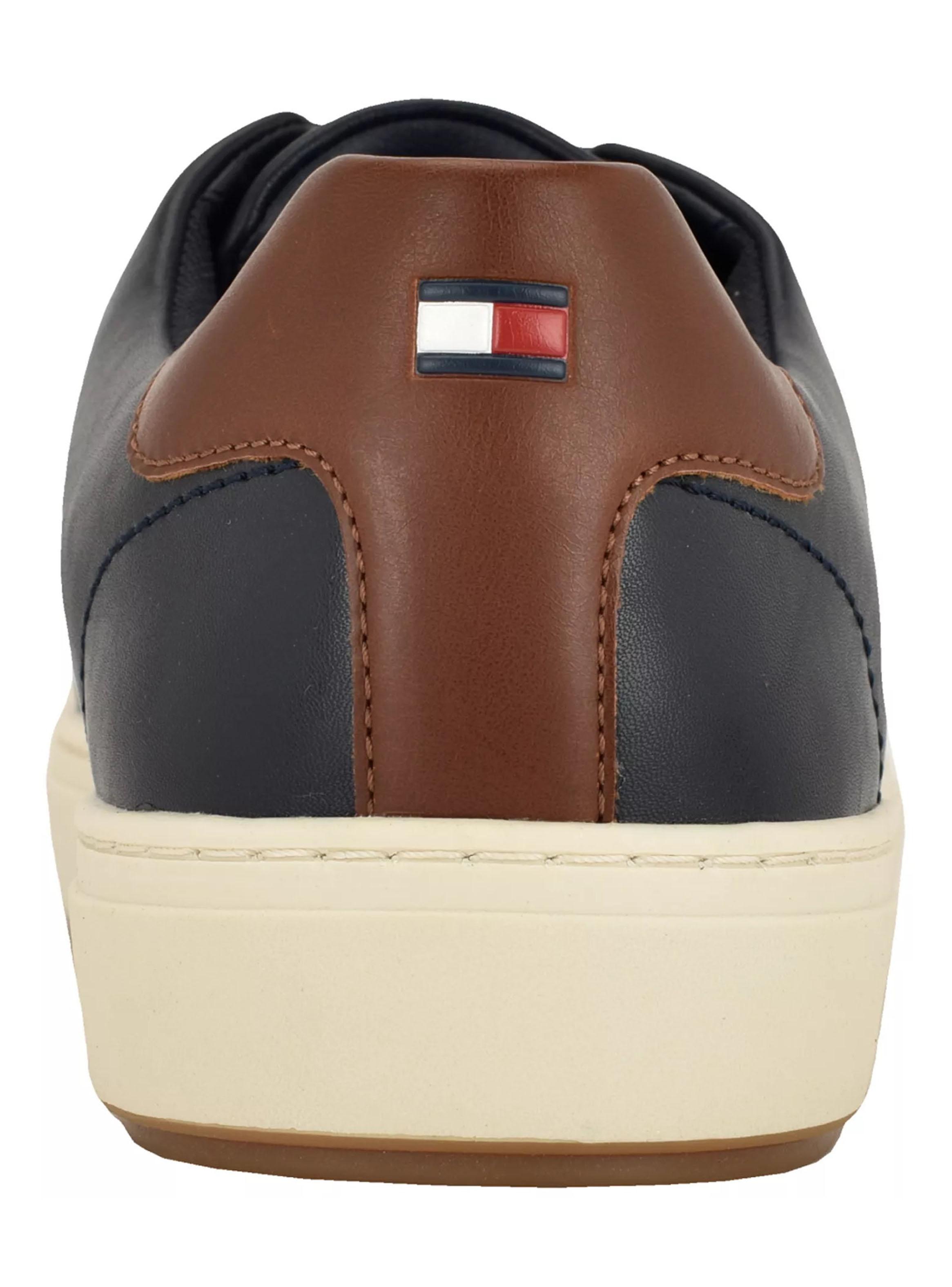 Zapatilla Urbana Casual Logo Hombre-2