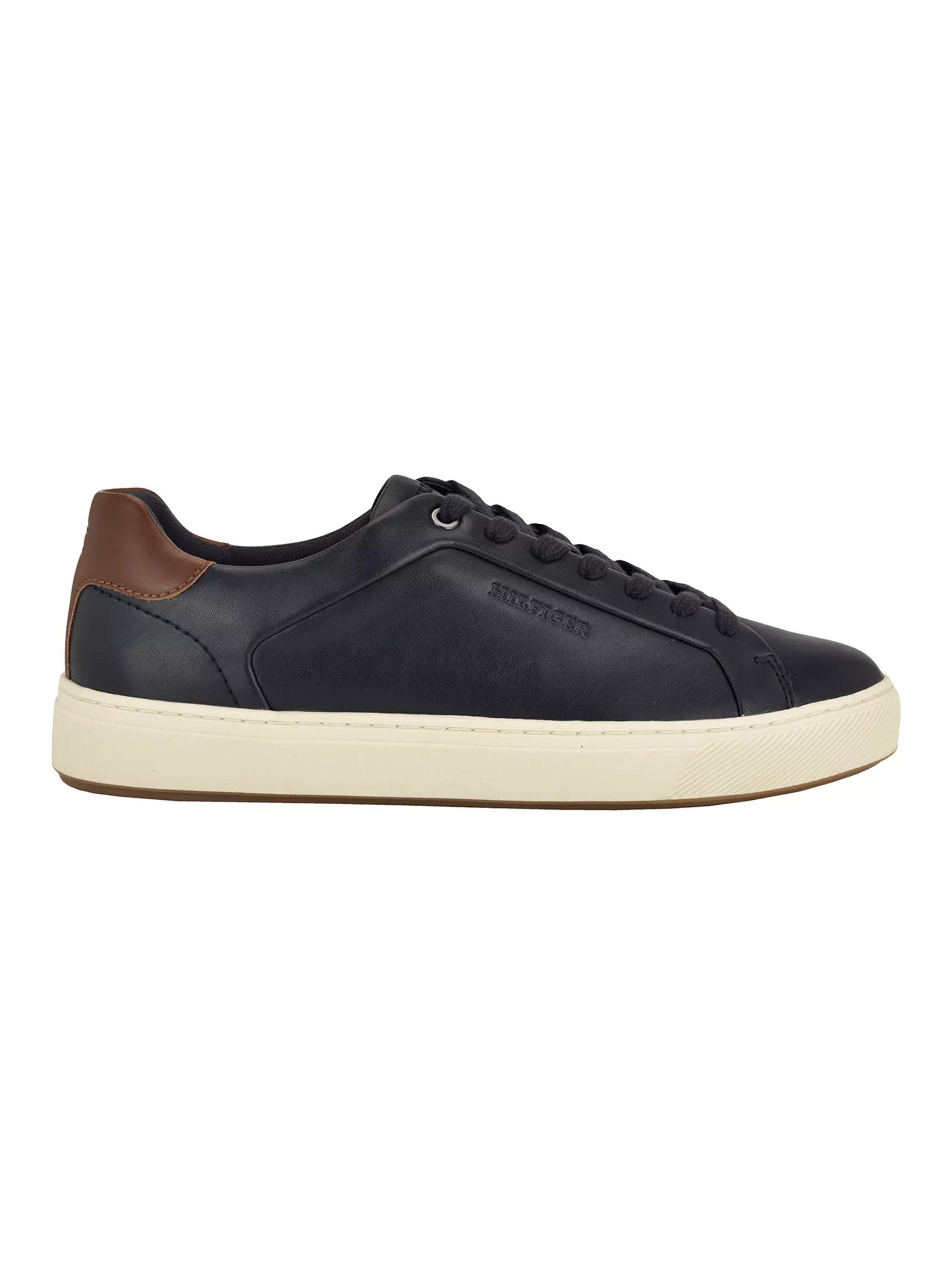 Zapatilla Urbana Casual Logo Hombre-0
